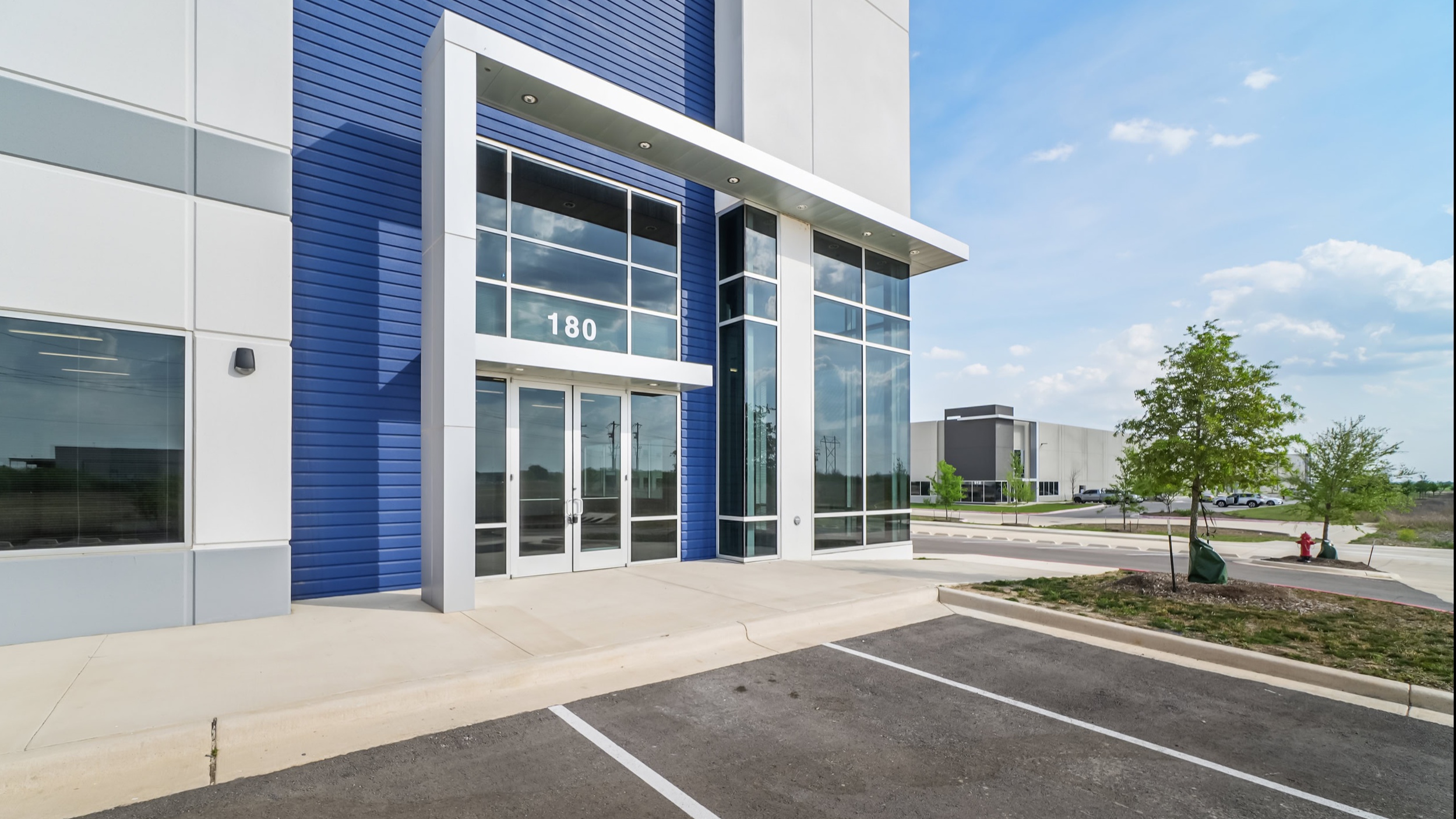 Industrial Property for Lease - 1225 Fortuna Rd, San Marcos, Texas, 78666 (2)