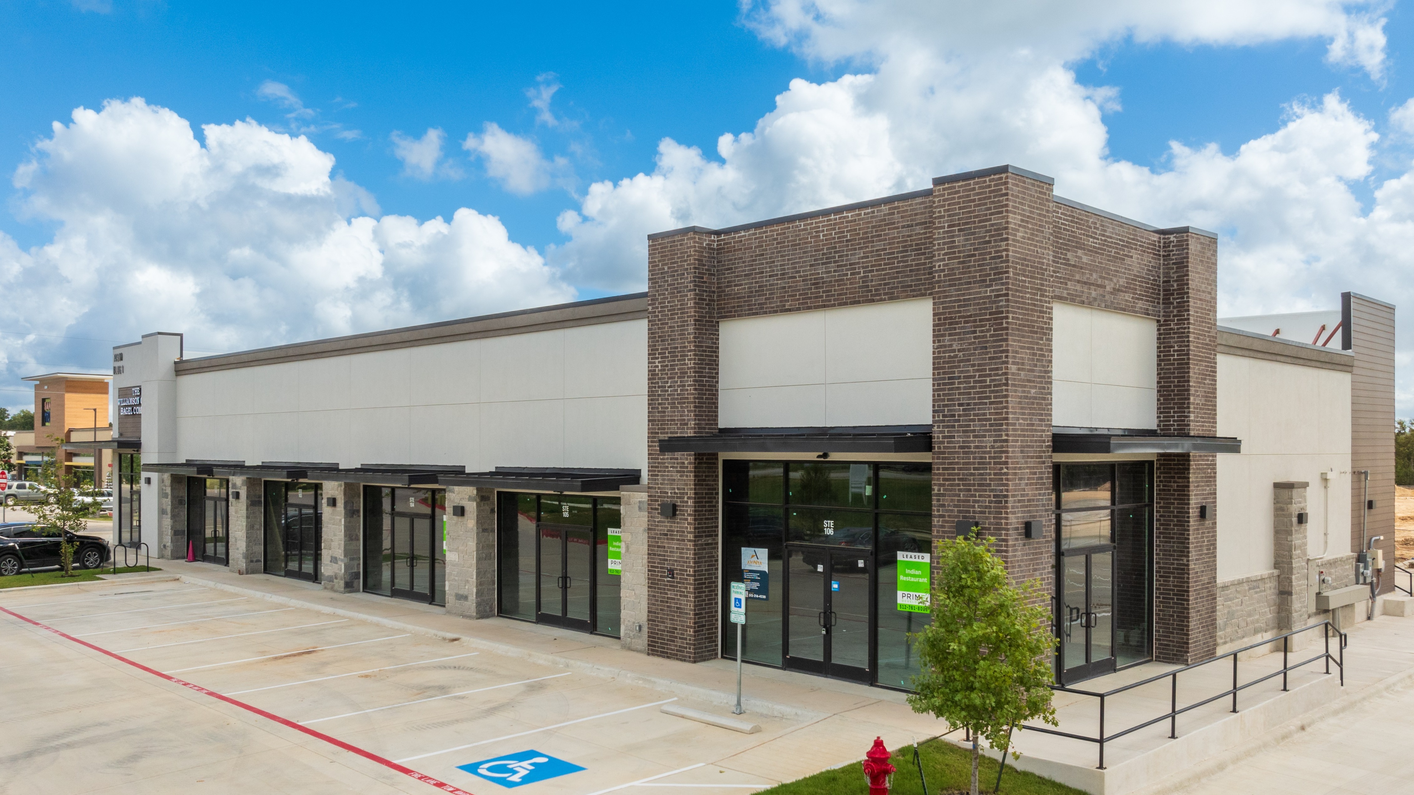 Office Property for Lease or Sale - 14300 Ronald W Reagan Blvd, Leander, Texas, 78641 (2)