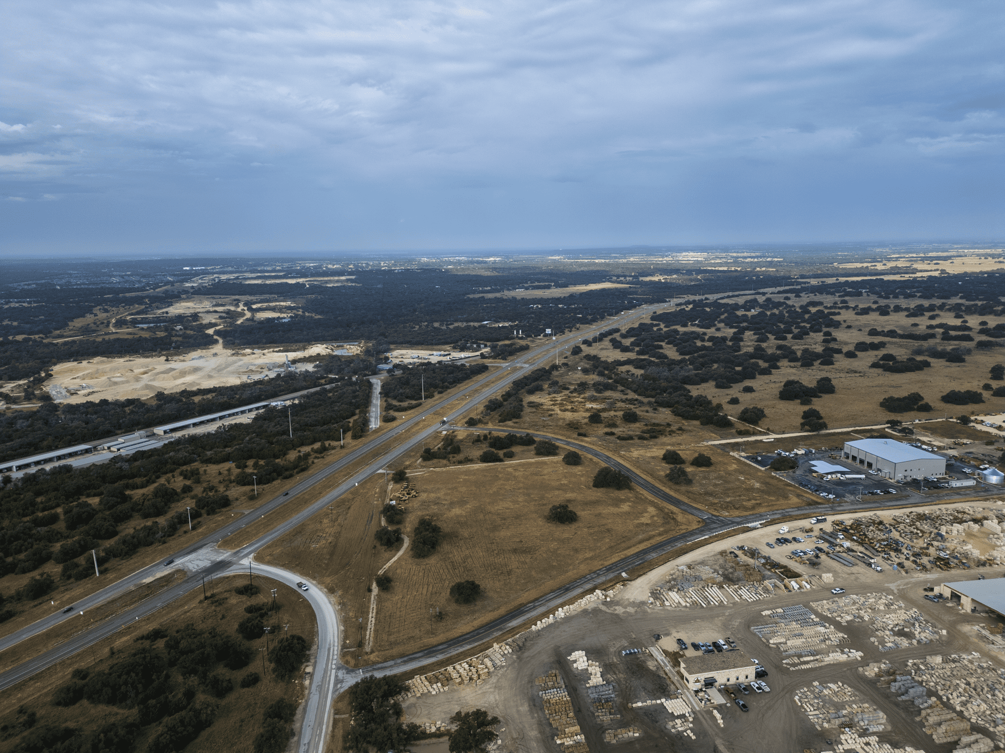 Land for Lease or Sale - SH 195 & CR 239, Florence, Texas (3)