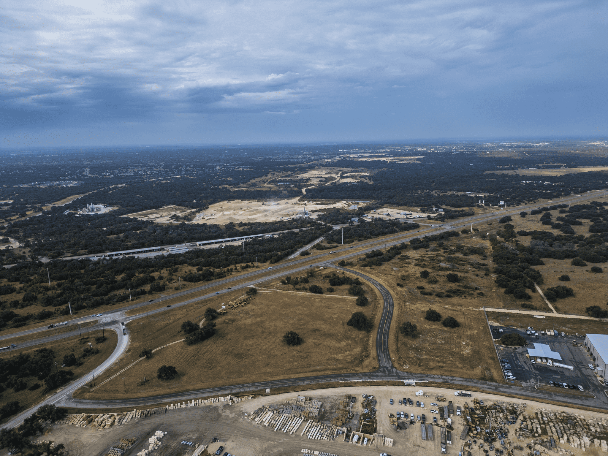 Land for Lease or Sale - SH 195 & CR 239, Florence, Texas (4)