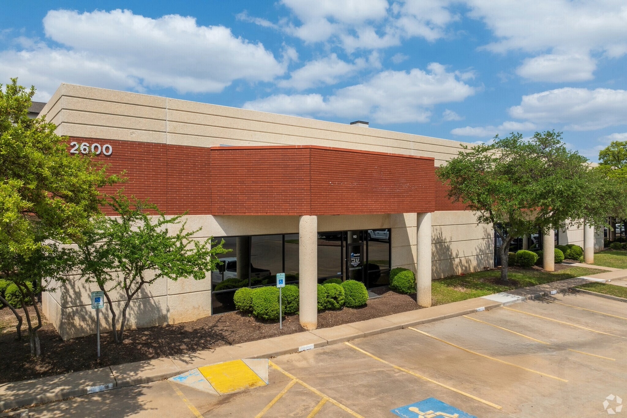 Industrial Property for Lease - 2600 McHale Ct, Austin, Texas, 78758-4466 (5)