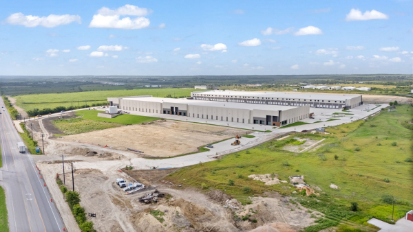 Industrial Property for Lease - 3607 FM 1327 RD, Creedmoor, 78610 (6)