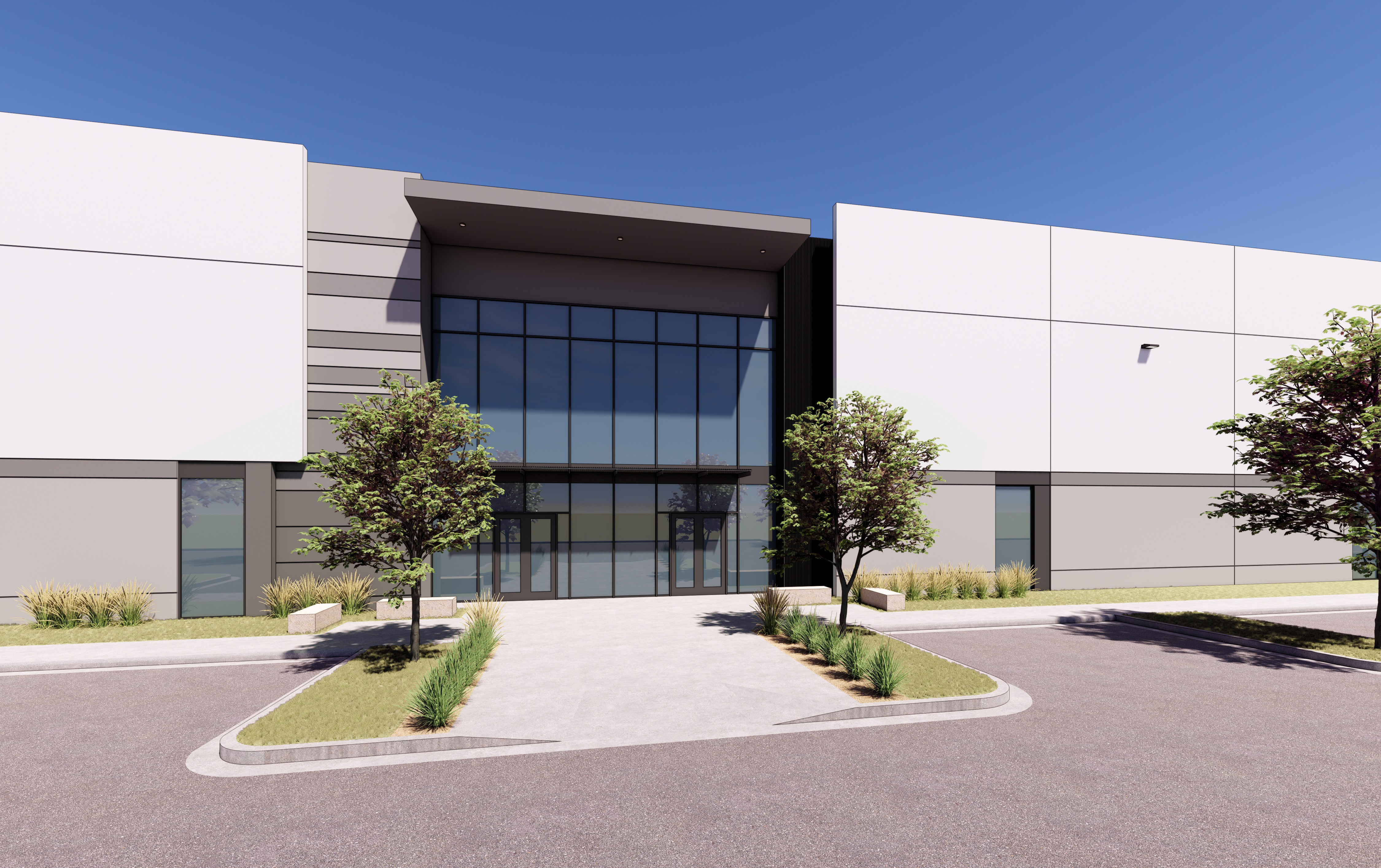 Industrial Property for Lease - 14910 Cameron Rd, Pflugerville, Texas, 78660-8913 (2)