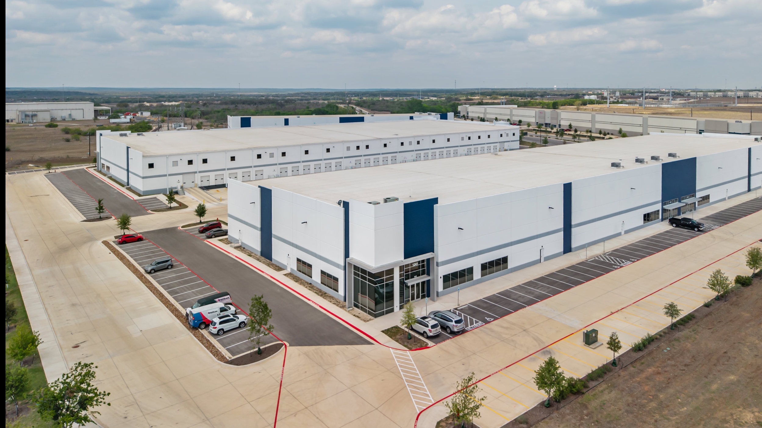 Industrial Property for Lease - 1225 Fortuna Rd, San Marcos, Texas, 78666 (1)