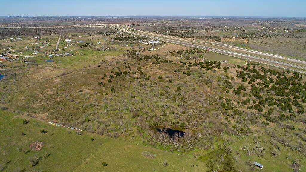 Land for Lease or Sale - 8405 - 8409 Maha Ct, Mustang Ridge, Texas, 78610 (1)
