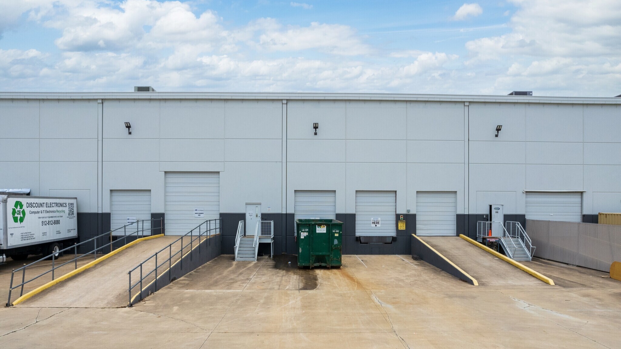 Industrial Property for Lease - 1007 Heatherwilde Blvd, Pflugerville, Texas, 78660-5218 (4)