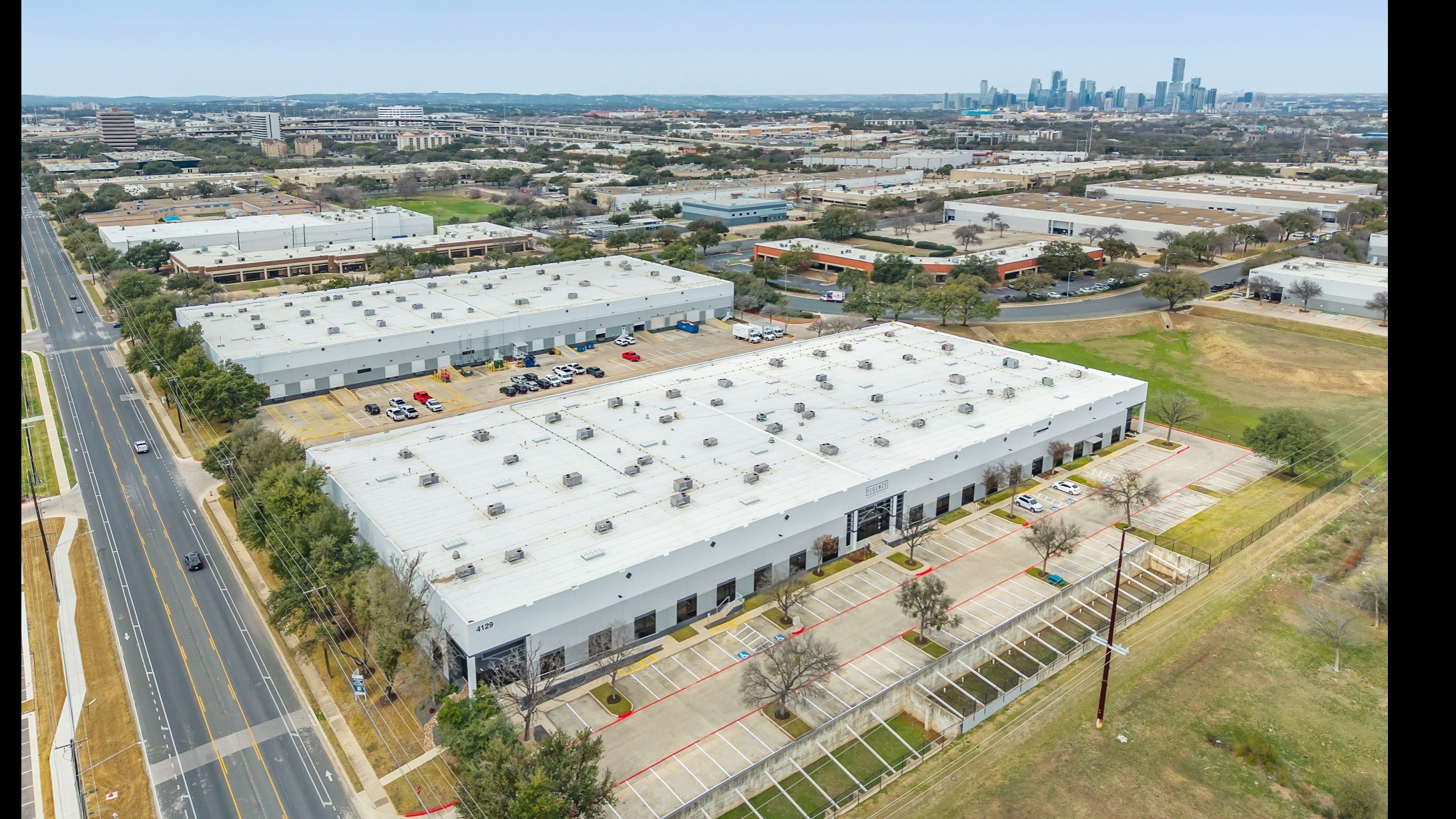 Industrial Property for Lease - 4129 Commercial Center Dr, Austin, Texas, 78744-1161 (1)