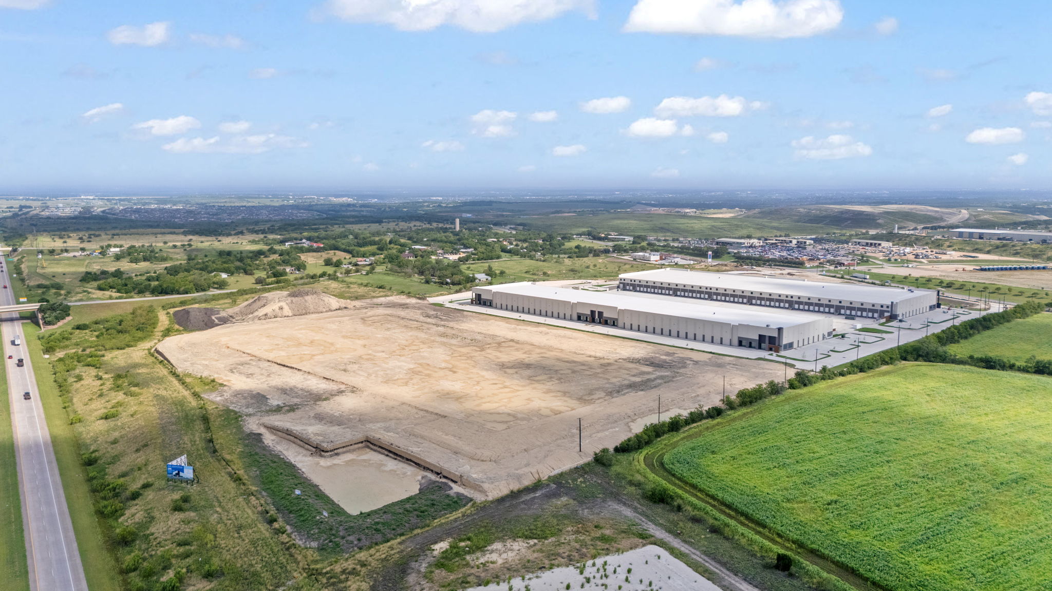 Industrial Property for Lease - 3607 FM 1327 RD, Creedmoor, 78610 (19)