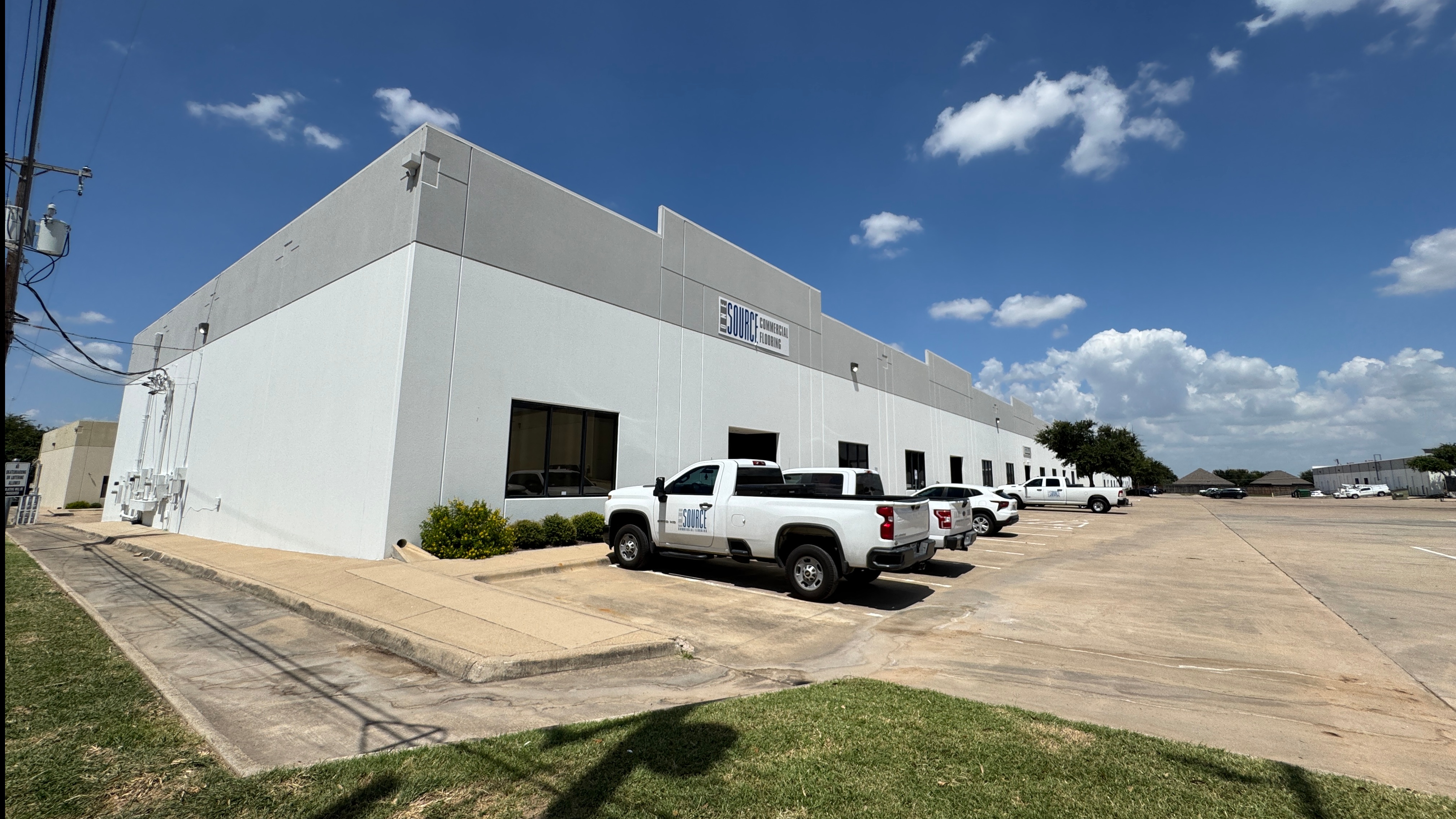 Industrial Property for Lease - 3912 Gattis School Rd, Round Rock, Texas, 78664 (2)