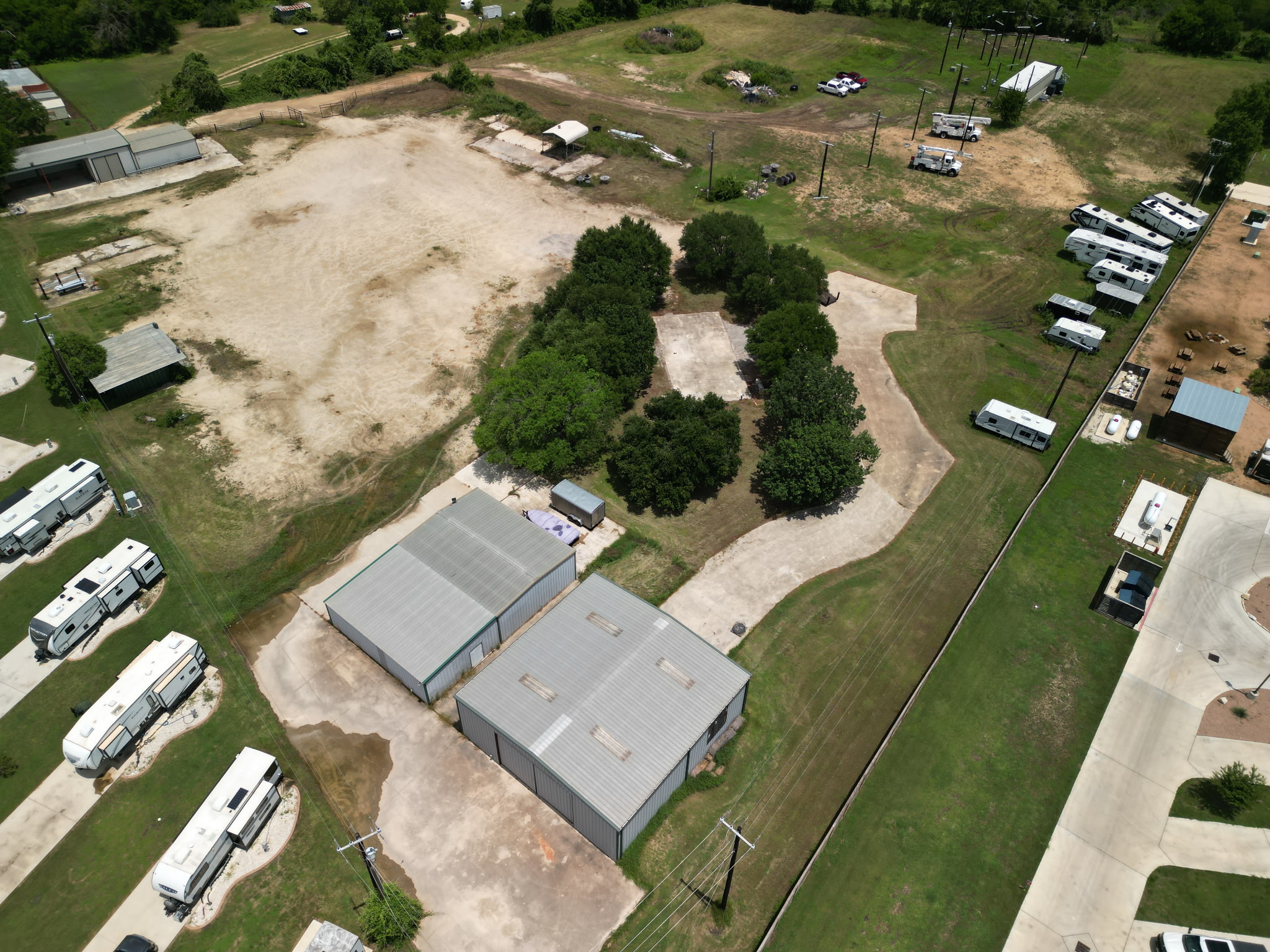 Industrial Property for Lease or Sale - 126 Grist Mill Rd, Kyle-buda, Texas, 78640 (8)