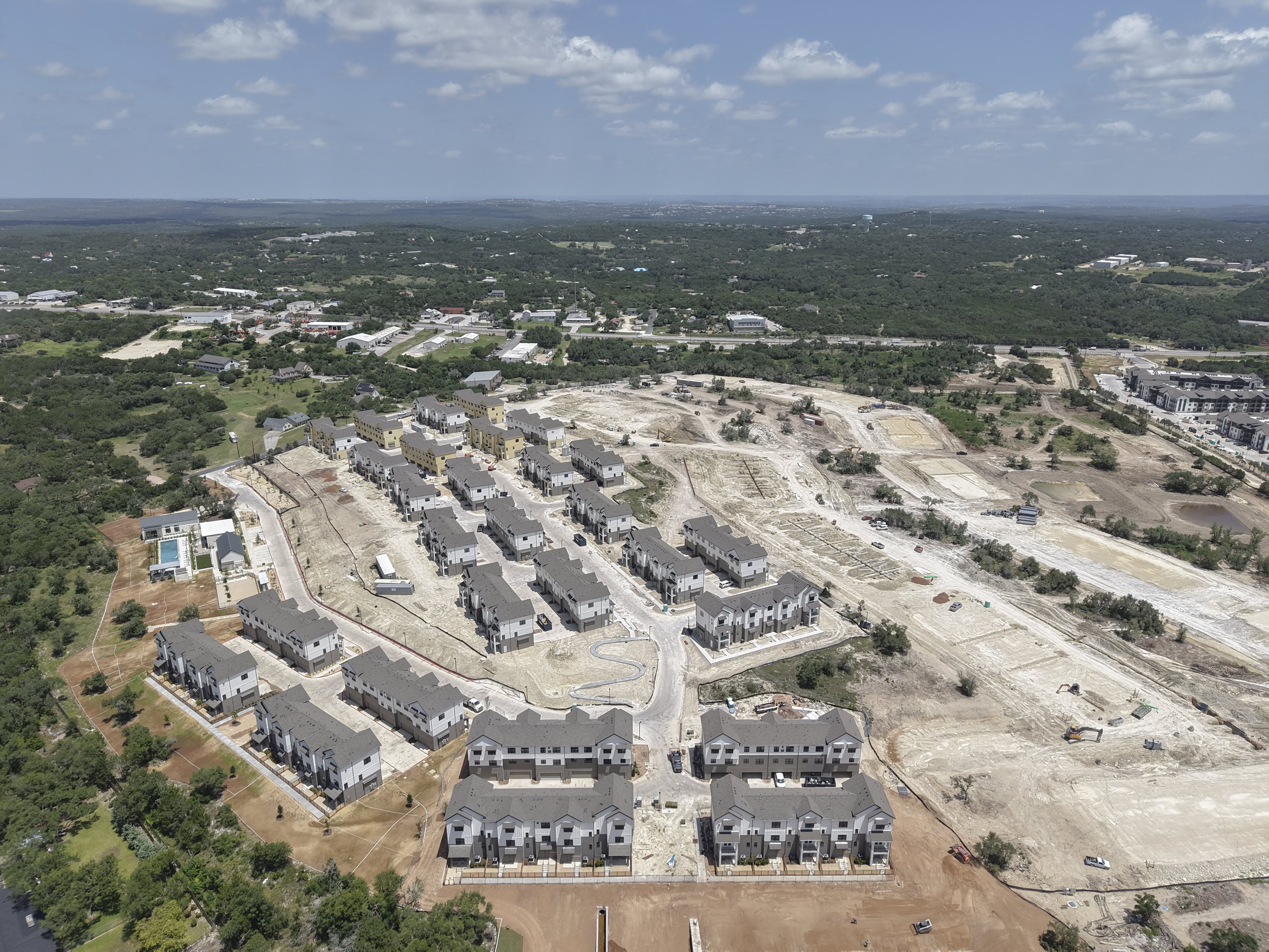 Industrial Property for Sale - 9304 Ledgestone Ter, Austin, Texas, 78737 (14)