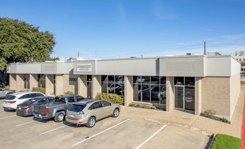 Industrial Property for Lease - 2800 Longhorn Blvd, Austin, Texas, 78758-7624 (2)