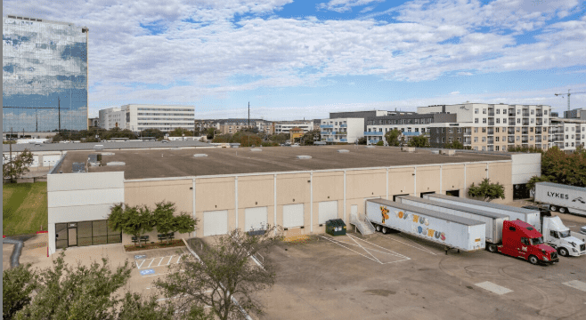 Industrial Property for Lease - 2525 Kramer Ln, Austin, Texas, 78758-4415 (2)