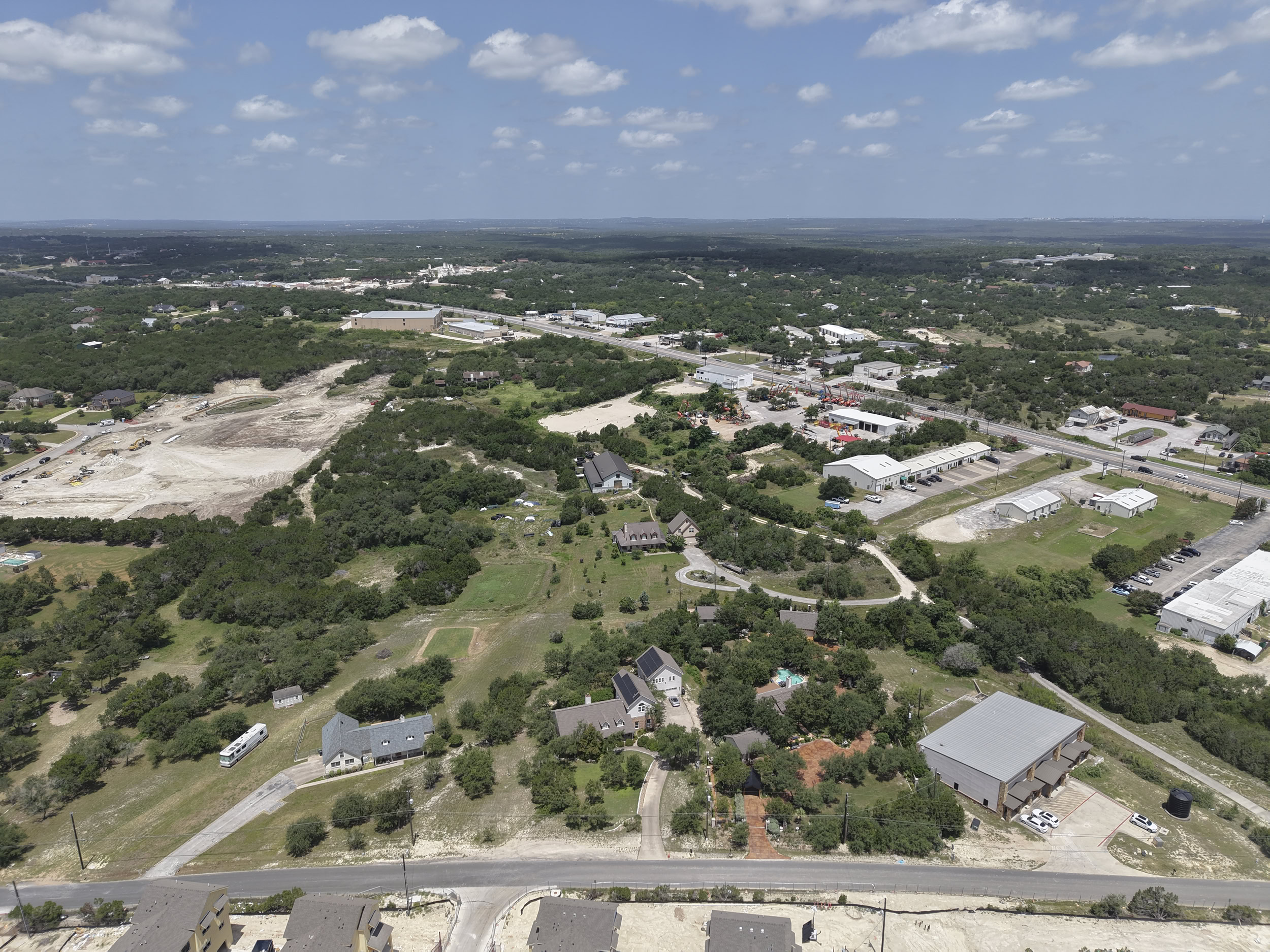 Industrial Property for Sale - 9304 Ledgestone Ter, Austin, Texas, 78737 (13)