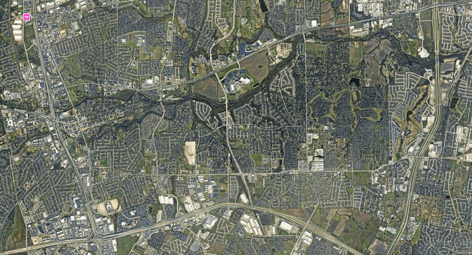 Industrial Property for Lease - 2700 Louis Henna Blvd, Round Rock, Texas, 78664 (6)