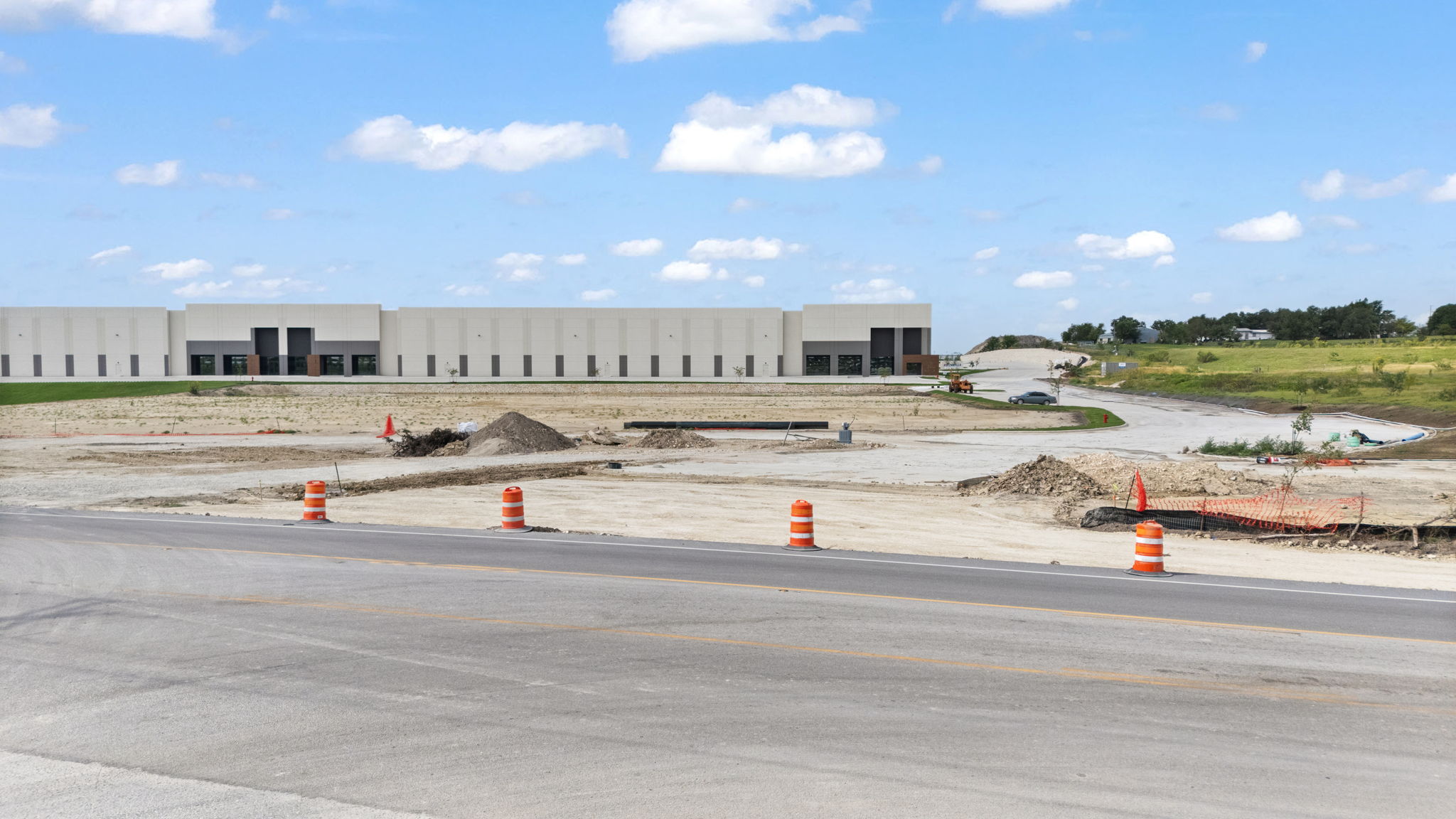 Industrial Property for Lease - 3607 FM 1327 RD, Creedmoor, 78610 (16)