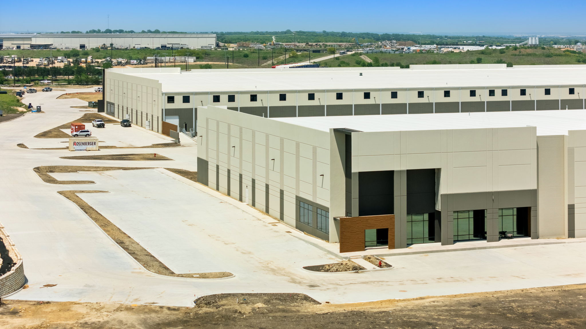 Industrial Property for Lease - 3607 FM 1327 RD, Creedmoor, Texas, 78610 (6)