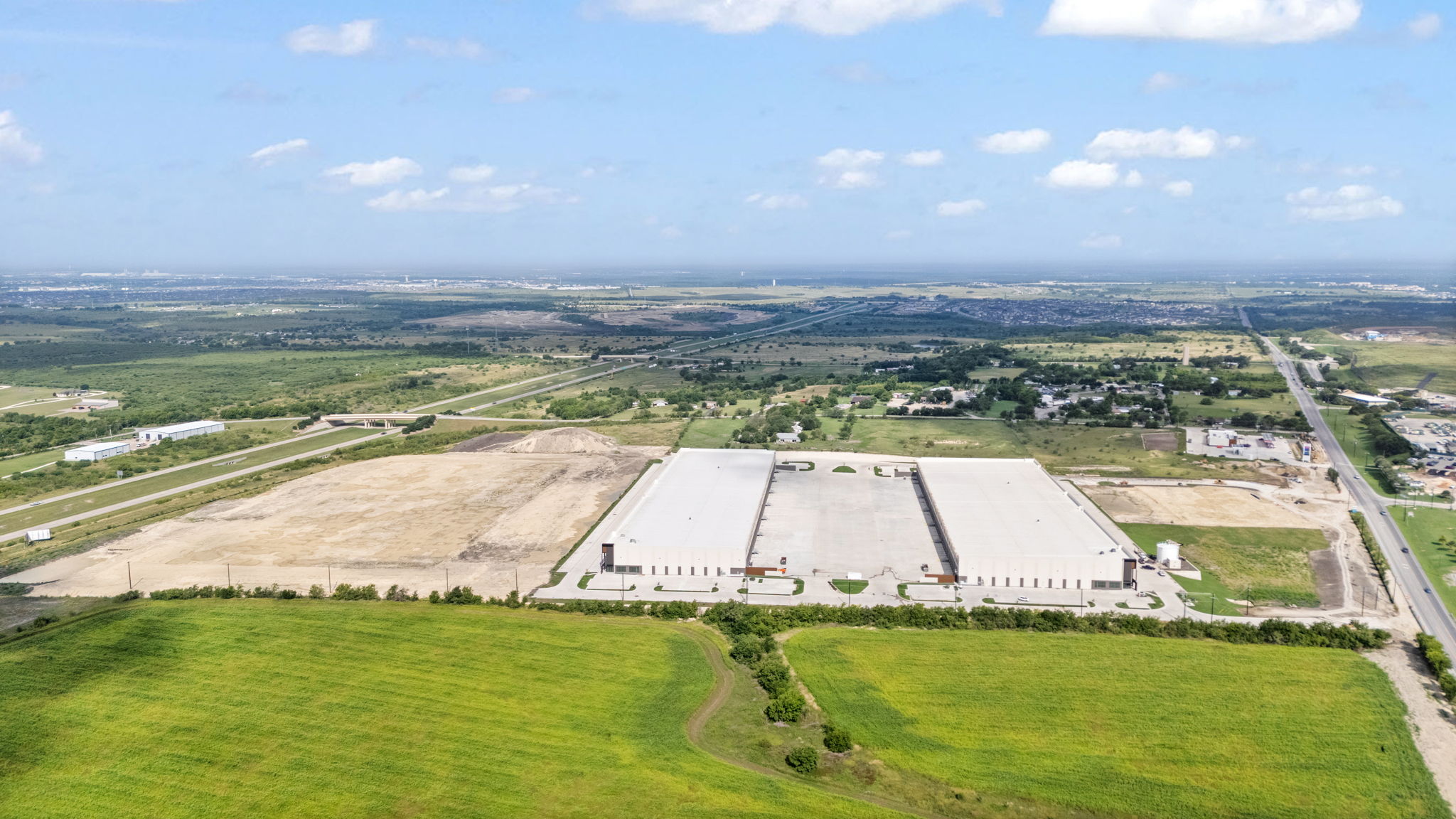 Industrial Property for Lease - 3607 FM 1327 RD, Creedmoor, 78610 (22)