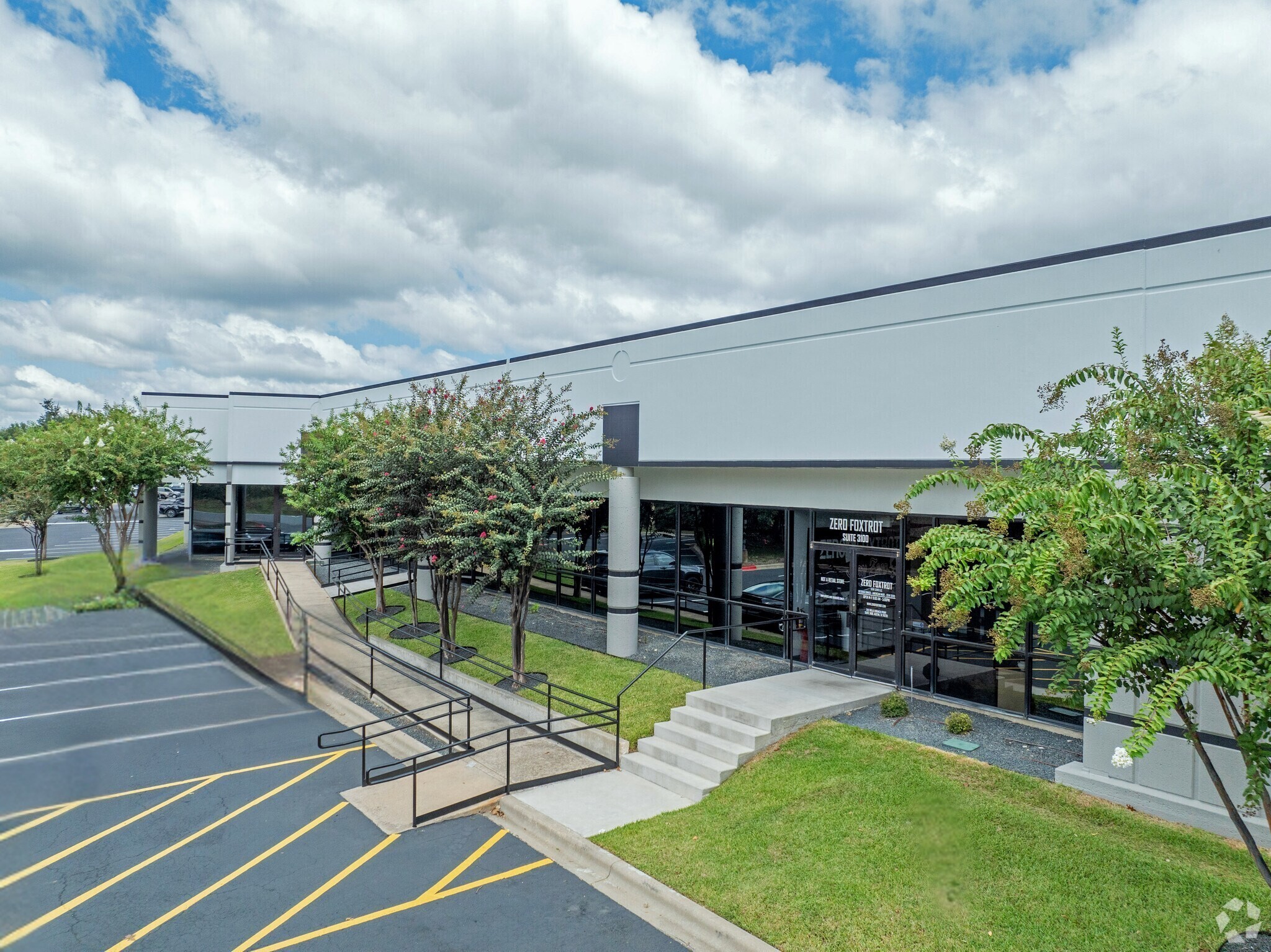 Industrial Property for Lease - 2113 Wells Branch Parkway, Austin, Texas, 78728 (5)