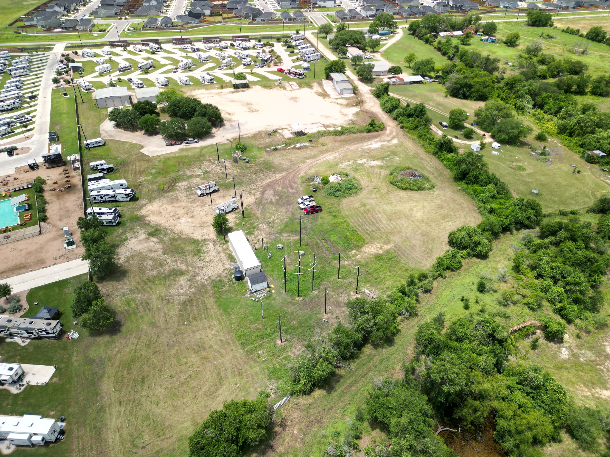 Industrial Property for Lease or Sale - 126 Grist Mill Rd, Kyle-buda, Texas, 78640 (5)