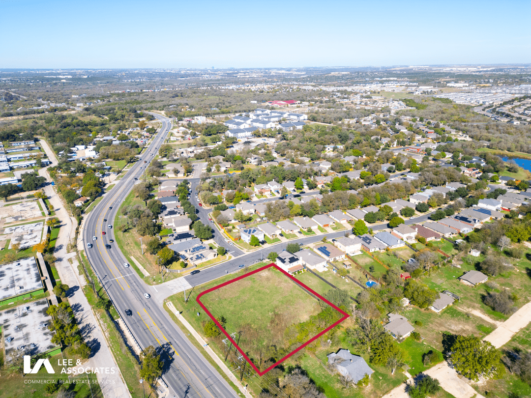 Land for Sale - 9300 FM 969 Road, Austin, Texas, 78724 (7)