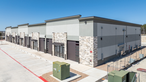 Office Property for Lease or Sale - 15901 Ronald Reagan Blvd, BLDG 4, Leander, TX, 78641, Suite 400, 420, 430, 440, 450, 455, 460, 470, 480, 485