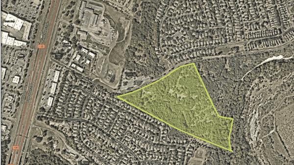 Land for Sale - 2123 Brandt Rd, Austin, TX, 78747