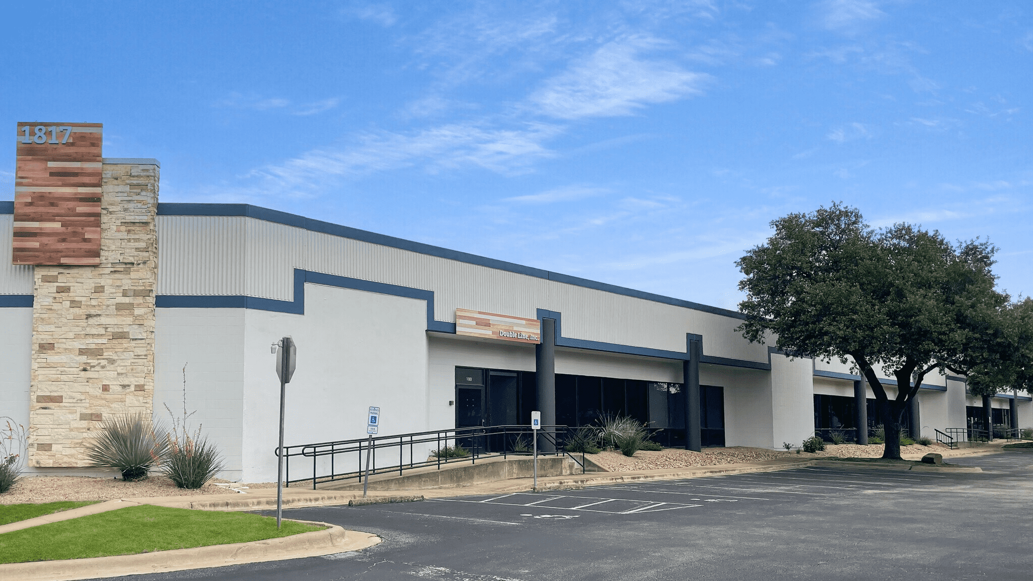 Flex Property for Lease - 1817 Kramer Ln, Austin, Texas, 78758-4260 (2)