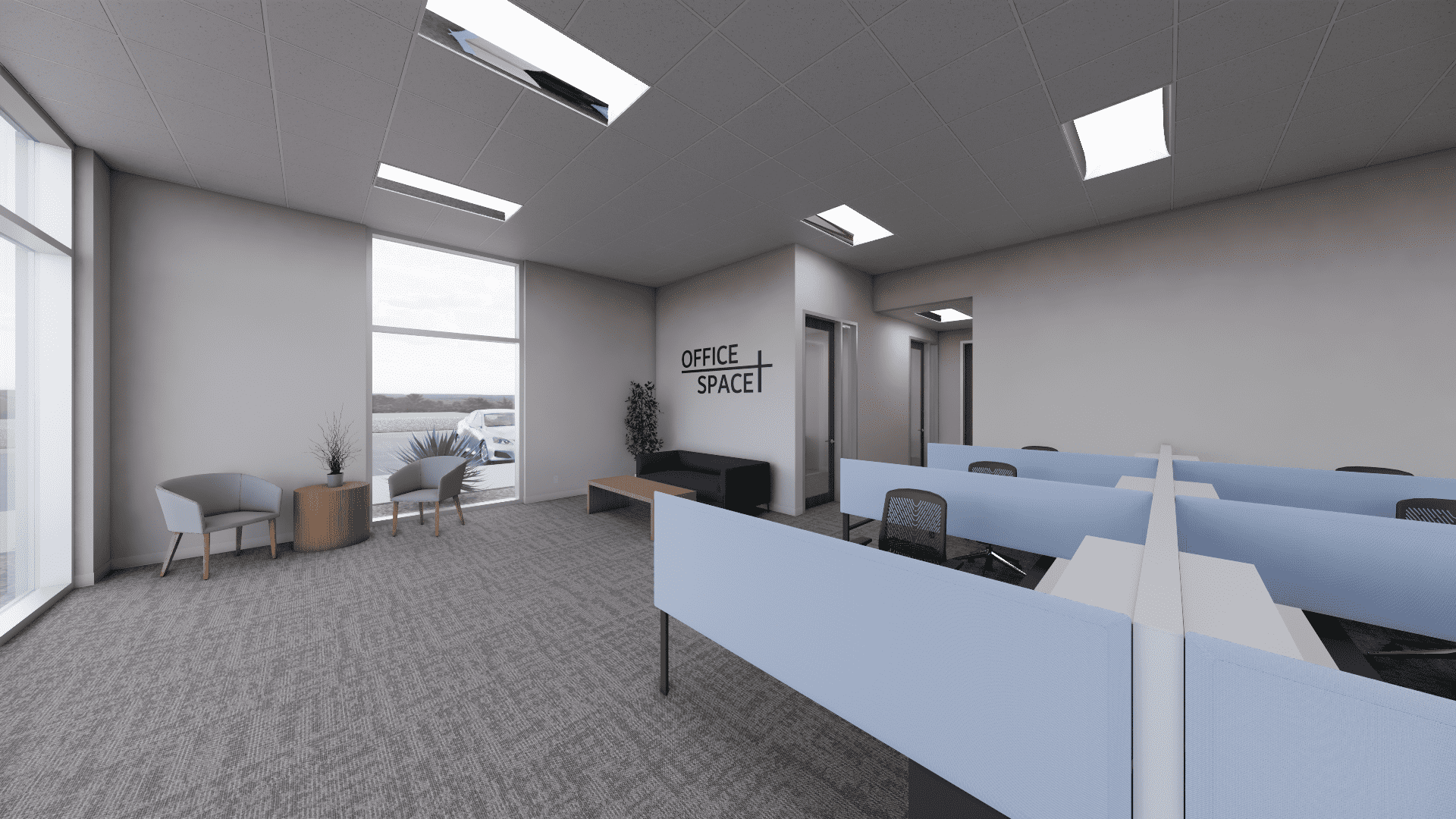 Industrial Property for Lease - 633 East Lone Star Drive, Buda, Texas, 78610 (6)