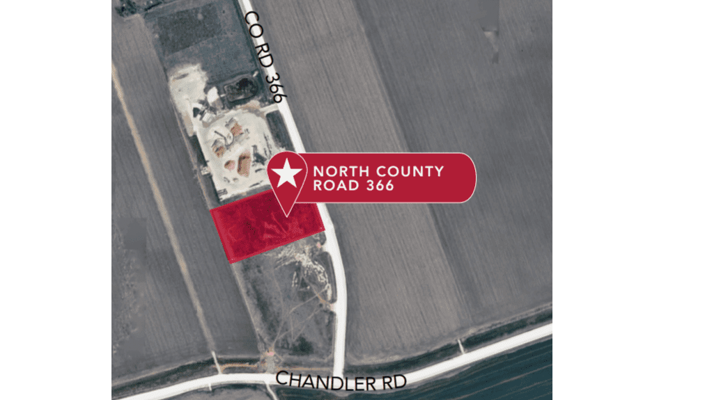 Land for Lease or Sale - N County Road 366, Taylor, Texas, 76574 (1)