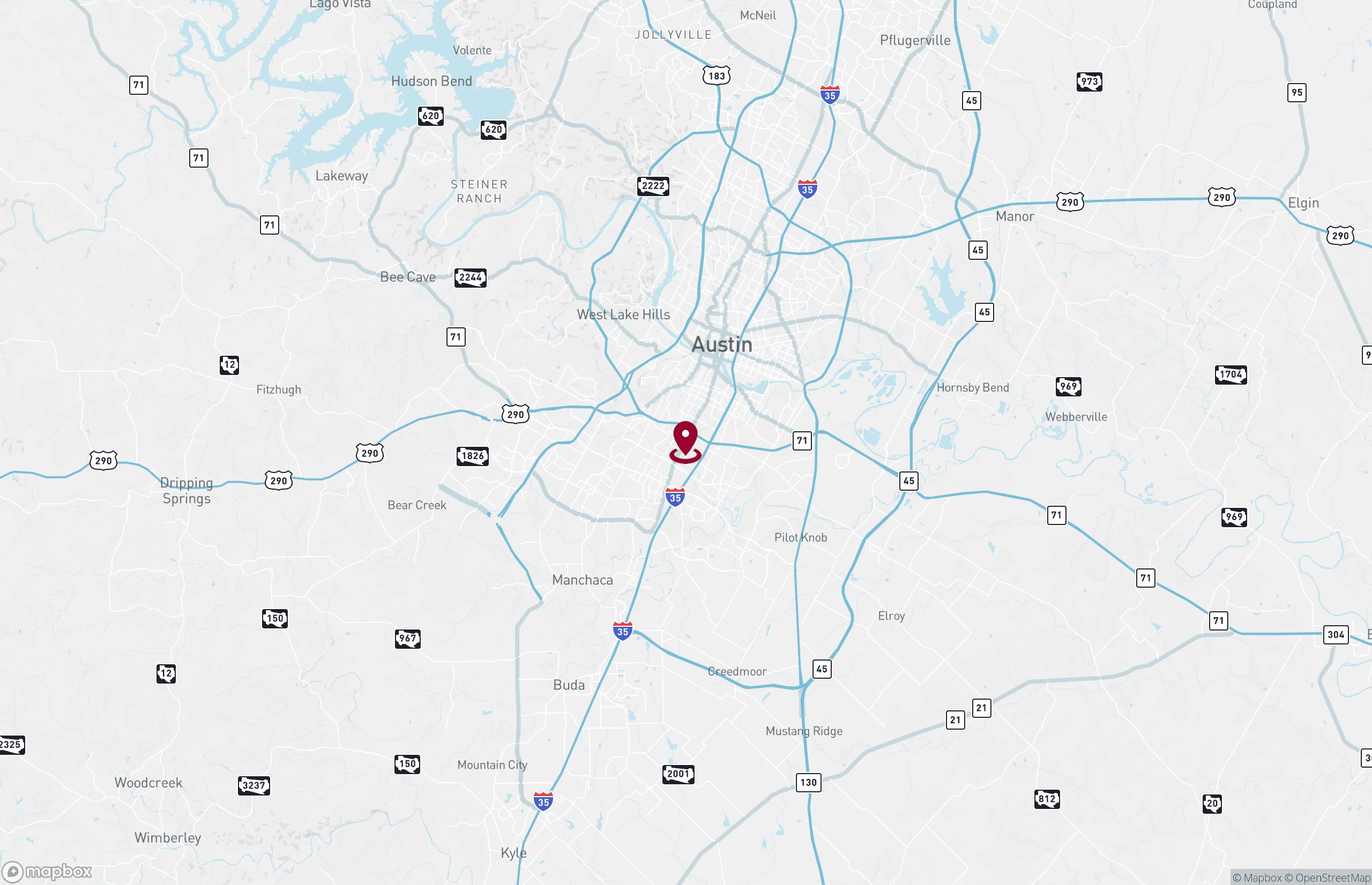 Industrial Property for Lease - 115 E Saint Elmo Rd, Austin, Texas, 78745 (7)