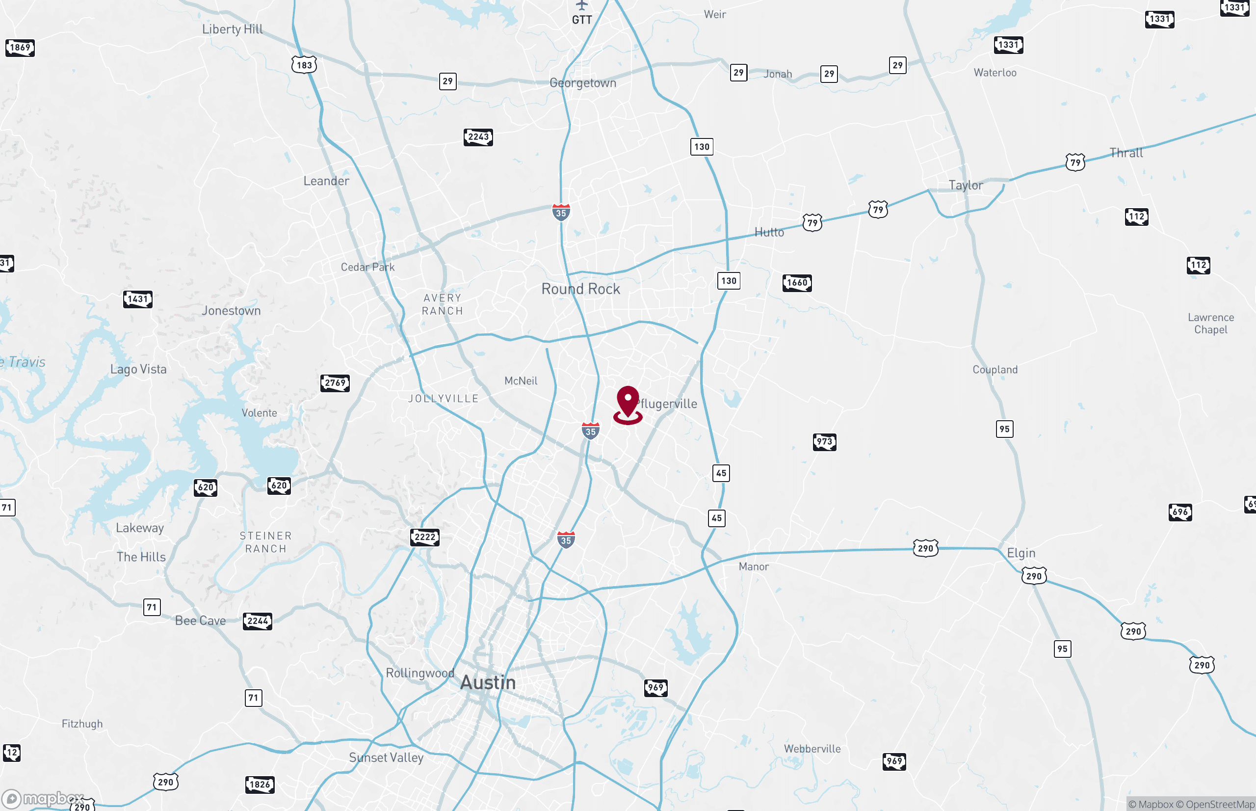 Industrial Property for Lease - 1007 Heatherwilde Blvd, Pflugerville, Texas, 78660-5218 (5)