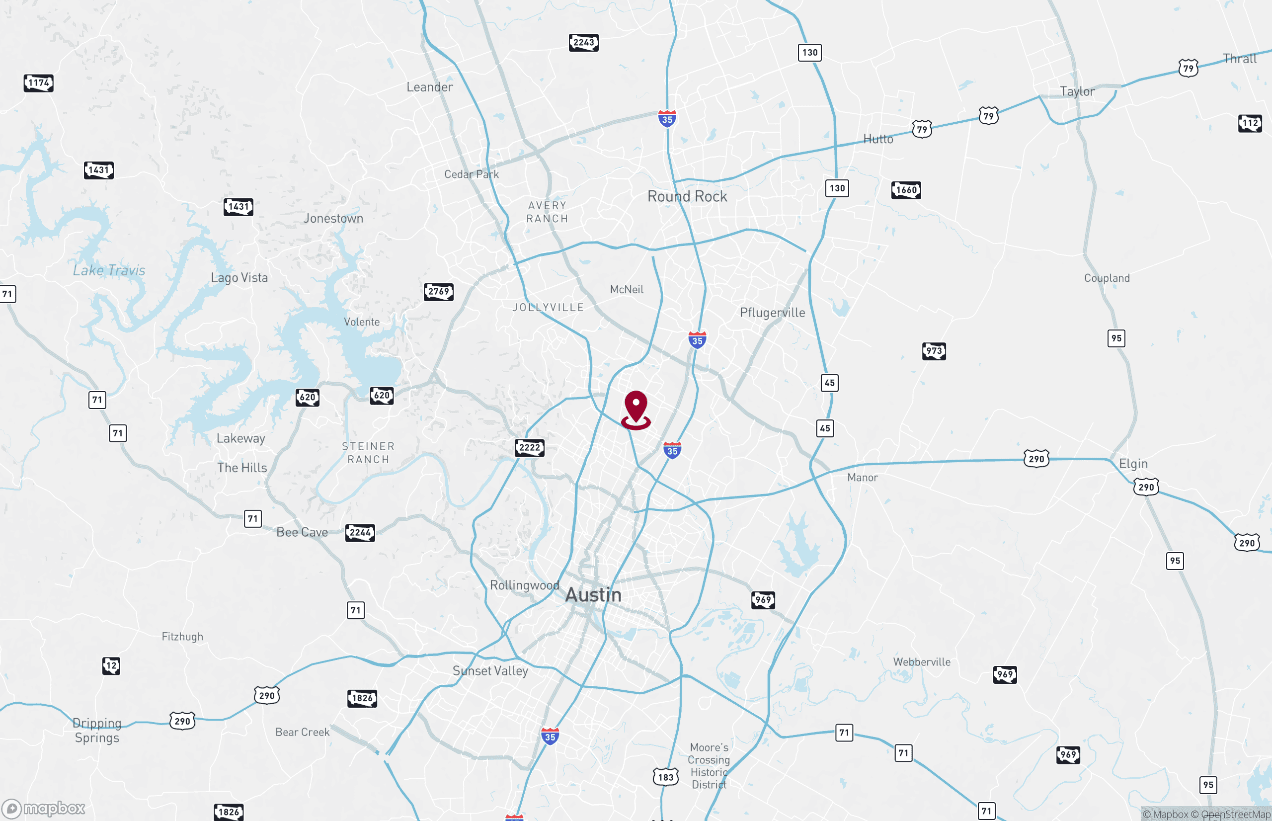 Industrial Property for Lease - 2013 Centimeter Cir, Austin, Texas, 78758-4904 (5)