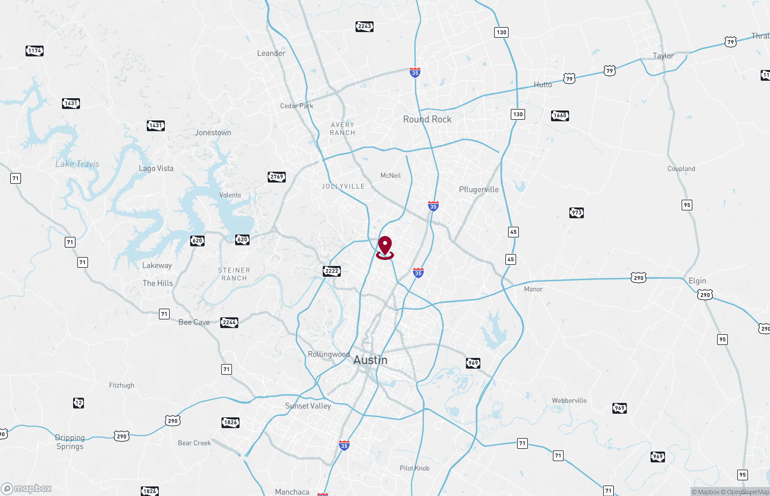Industrial Property for Lease - 2800 Longhorn Blvd, Austin, Texas, 78758-7624 (3)