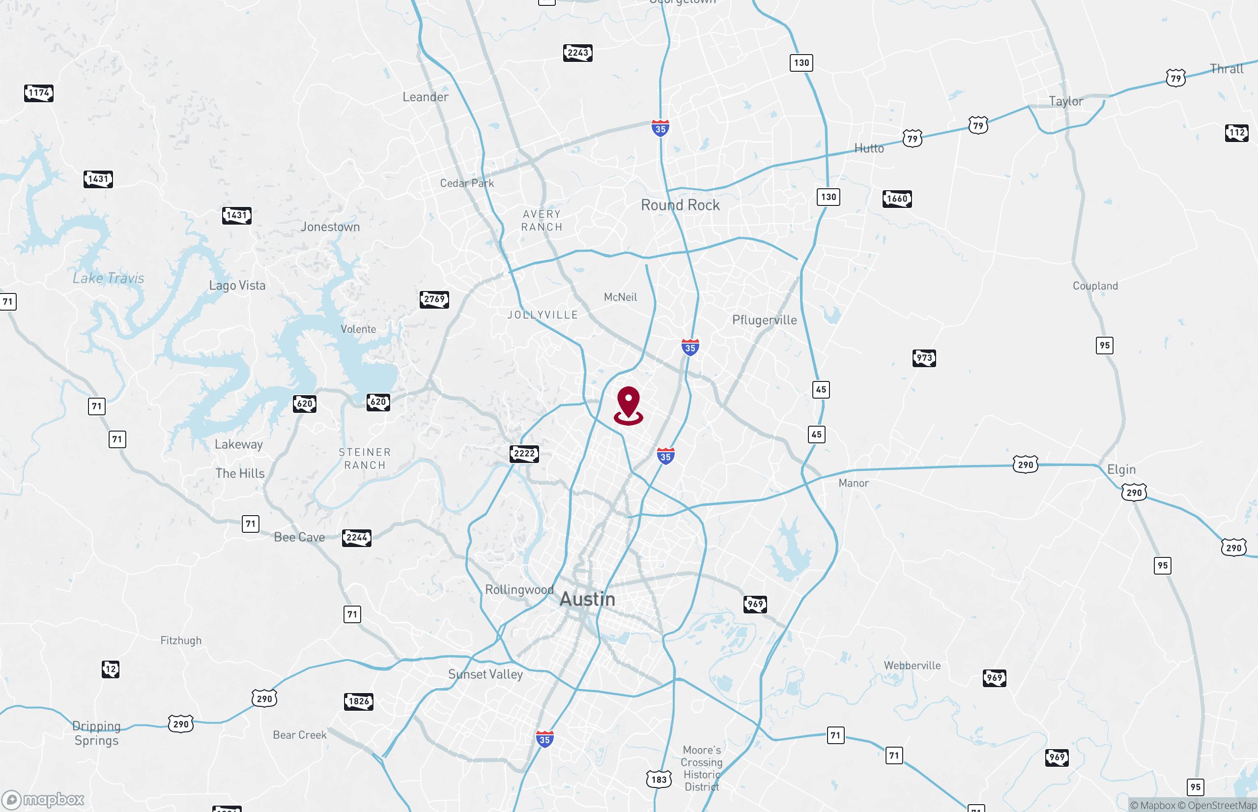 Industrial Property for Lease - 2200 Denton Dr, Austin, Texas, 78758-4529 (4)