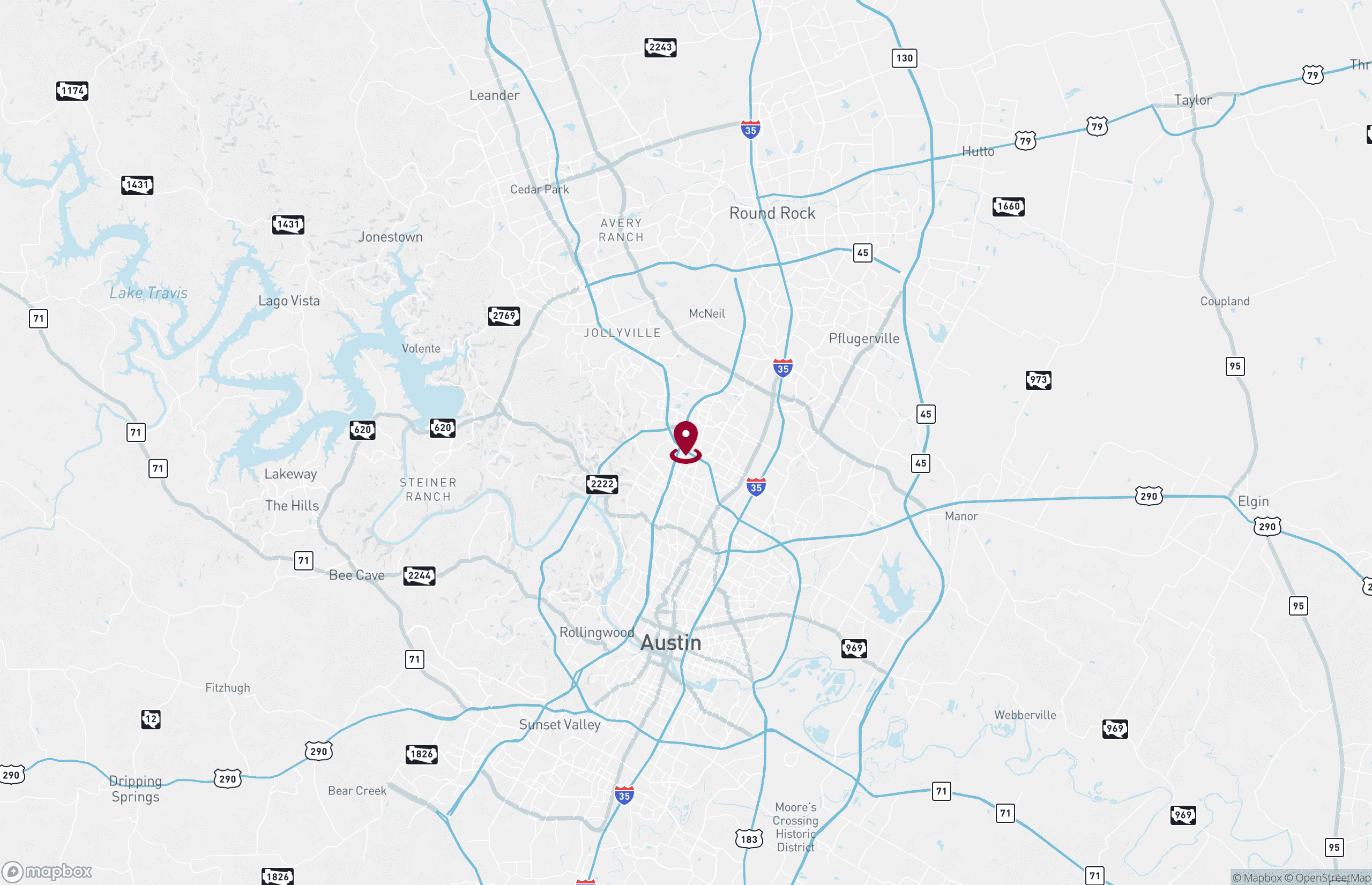 Industrial Property for Lease - 9324 Neils Thompson Dr, Austin, Texas, 78758-7522 (3)