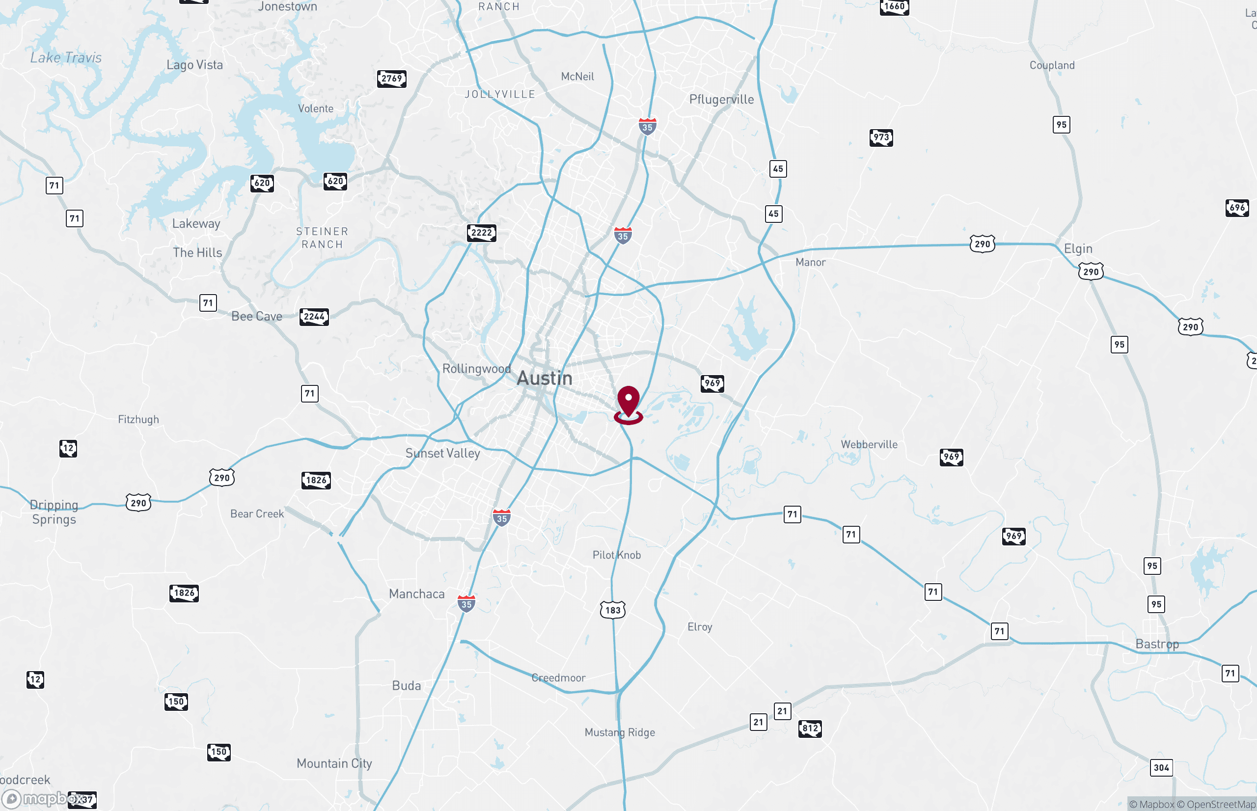 Industrial Property for Lease - 845 Interchange Blvd, Austin, Texas, 78721-3602 (5)