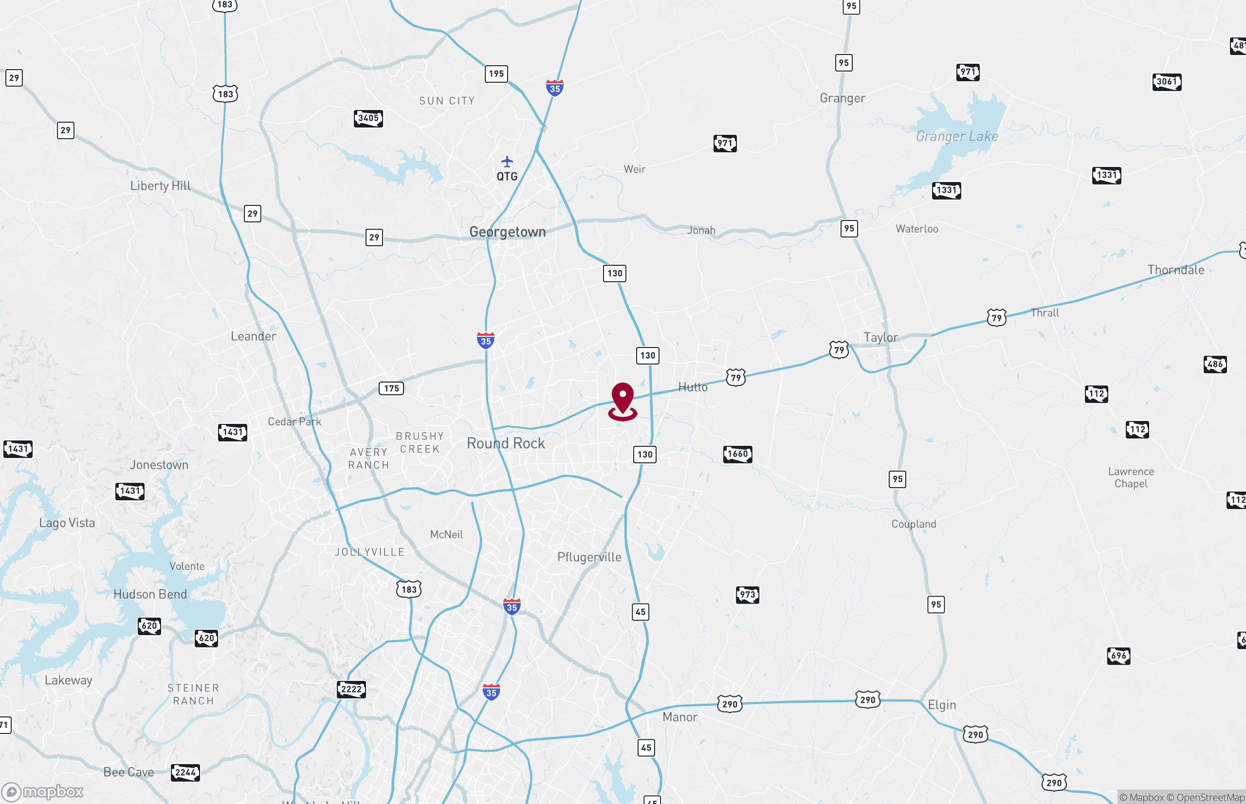 Industrial Property for Lease - 216 Benelli, Round Rock, Texas, 78664 (8)