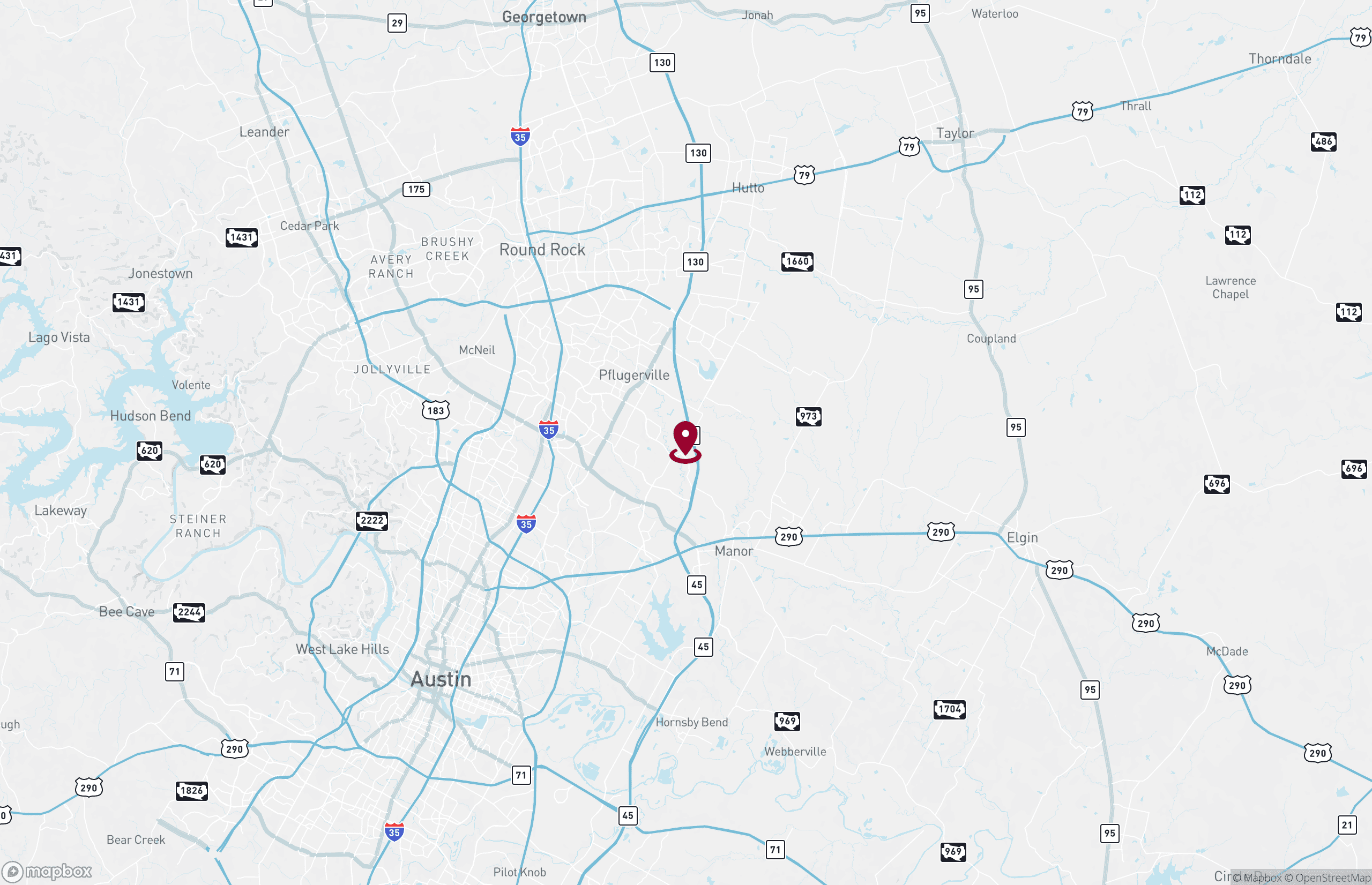 Industrial Property for Lease - 14910 Cameron Rd, Pflugerville, Texas, 78660-8913 (2)