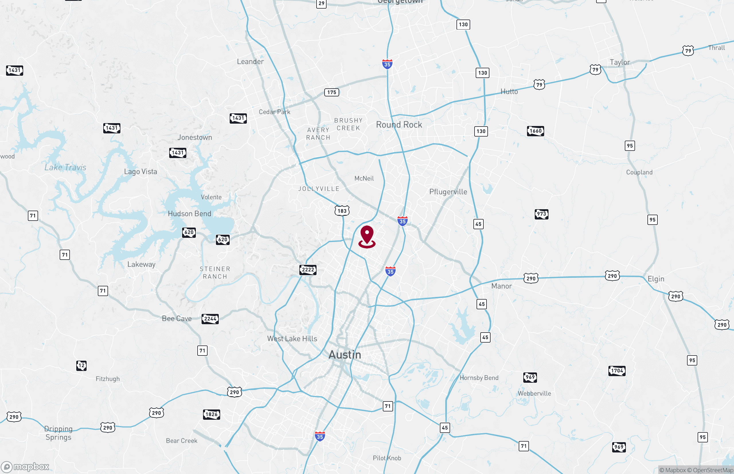 Industrial Property for Lease - 2515 Brockton Dr, Austin, Texas, 78758-4400 (2)