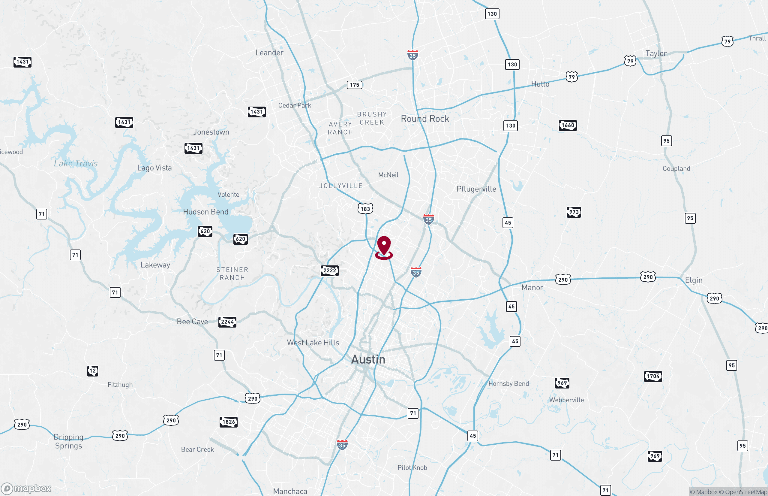 Flex Property for Lease - 2600 Longhorn Blvd, Austin, Texas, 78758-7516 (2)