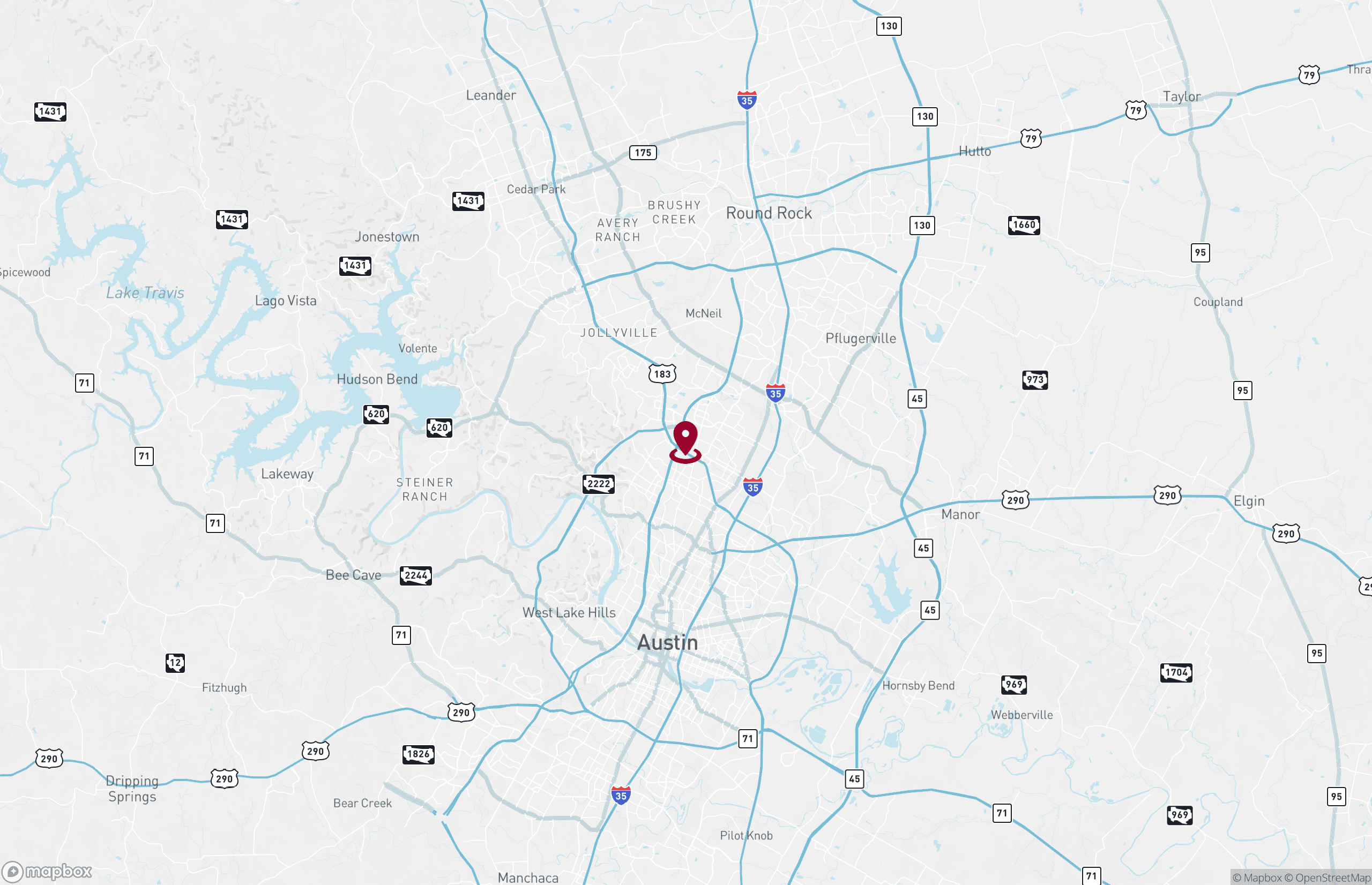 Industrial Property for Lease - 3206 Industrial Ter, Austin, Texas, 78758 (3)
