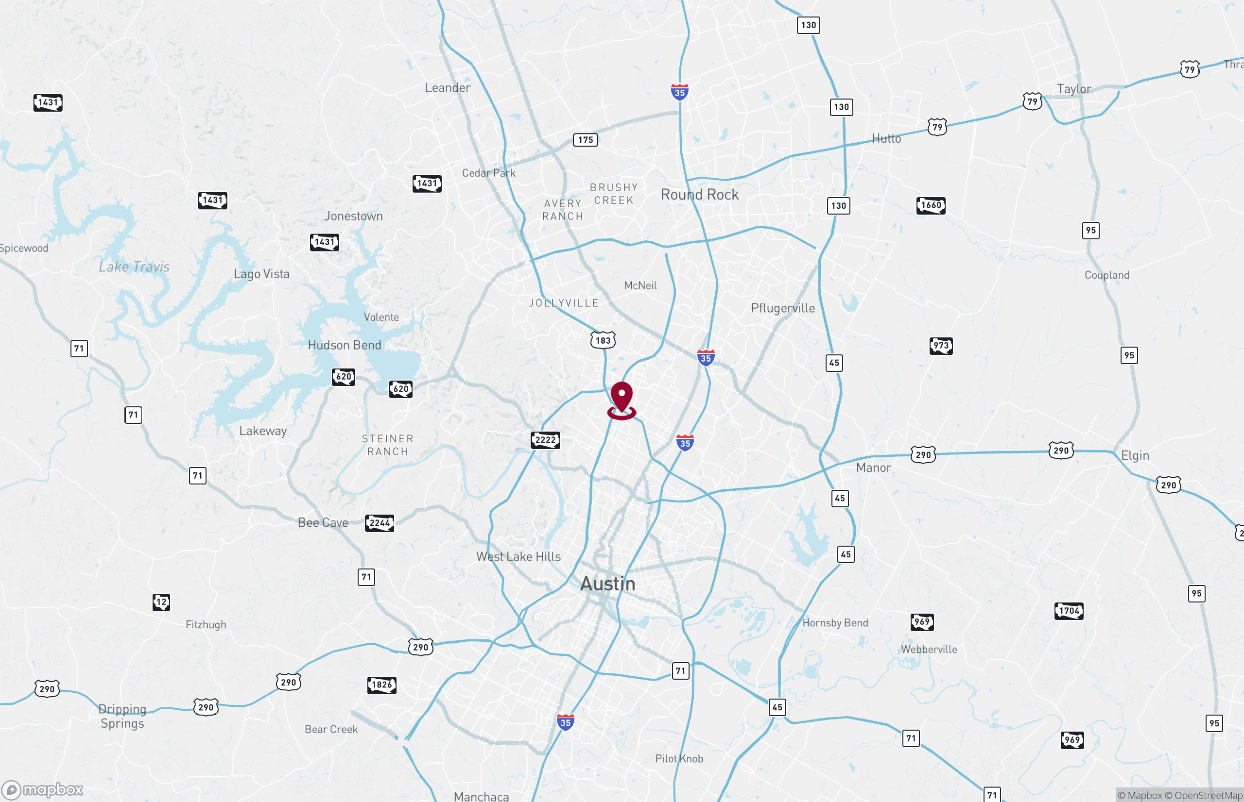 Industrial Property for Lease - 9416 Neils Thompson Dr, Austin, Texas, 78758-7521 (4)