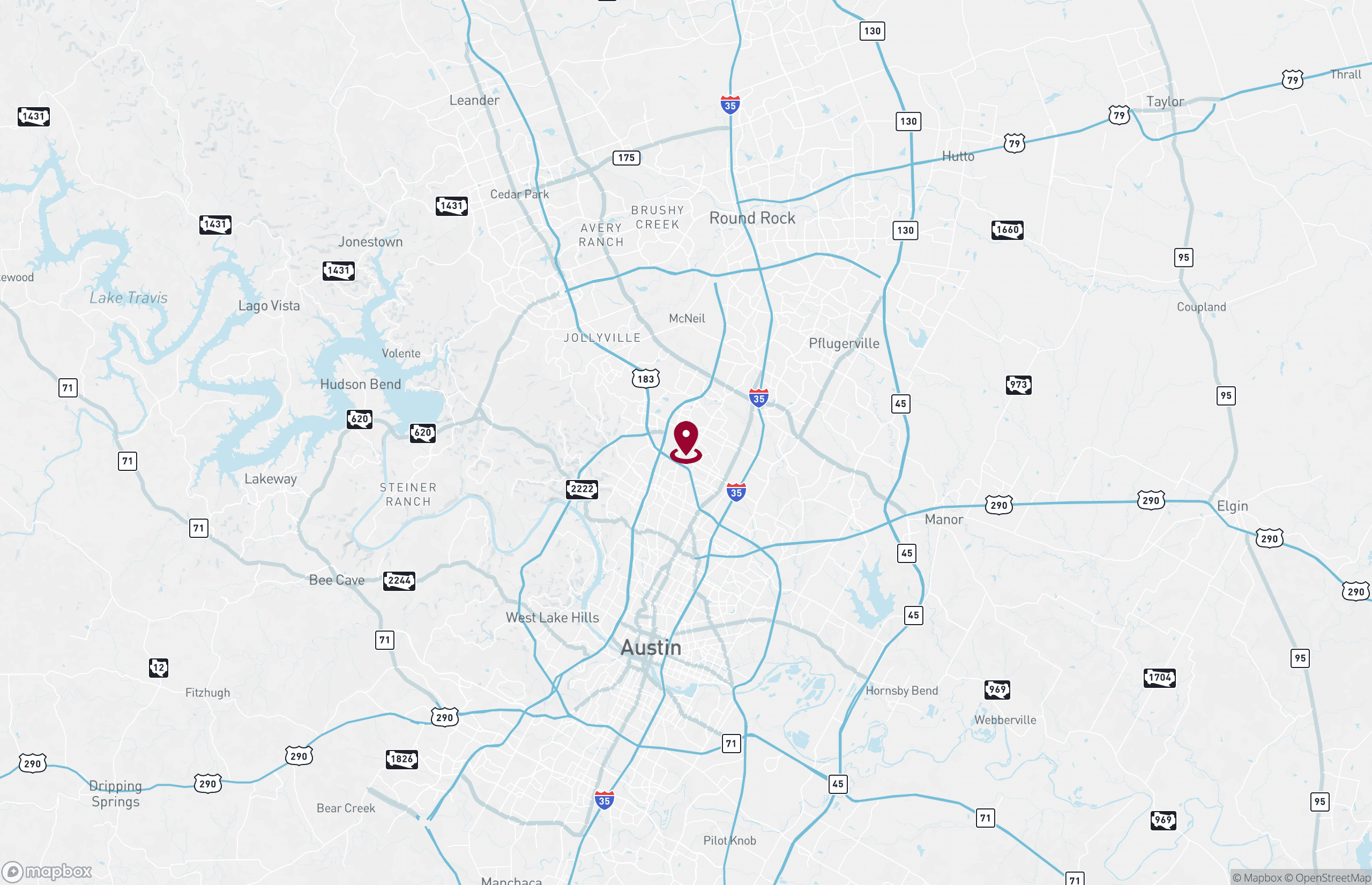Industrial Property for Lease - 2500 McHale Ct, Austin, Texas, 78758-4453 (6)
