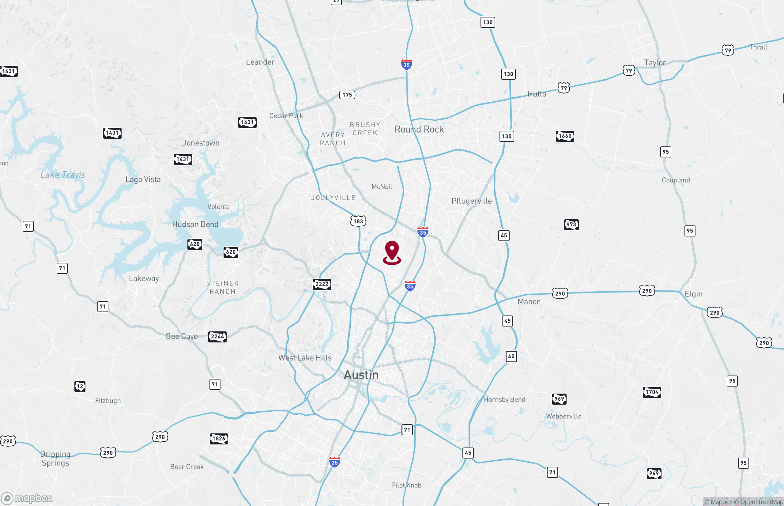 Flex Property for Lease - 11009 Metric Blvd, Austin, Texas, 78758-4165 (3)