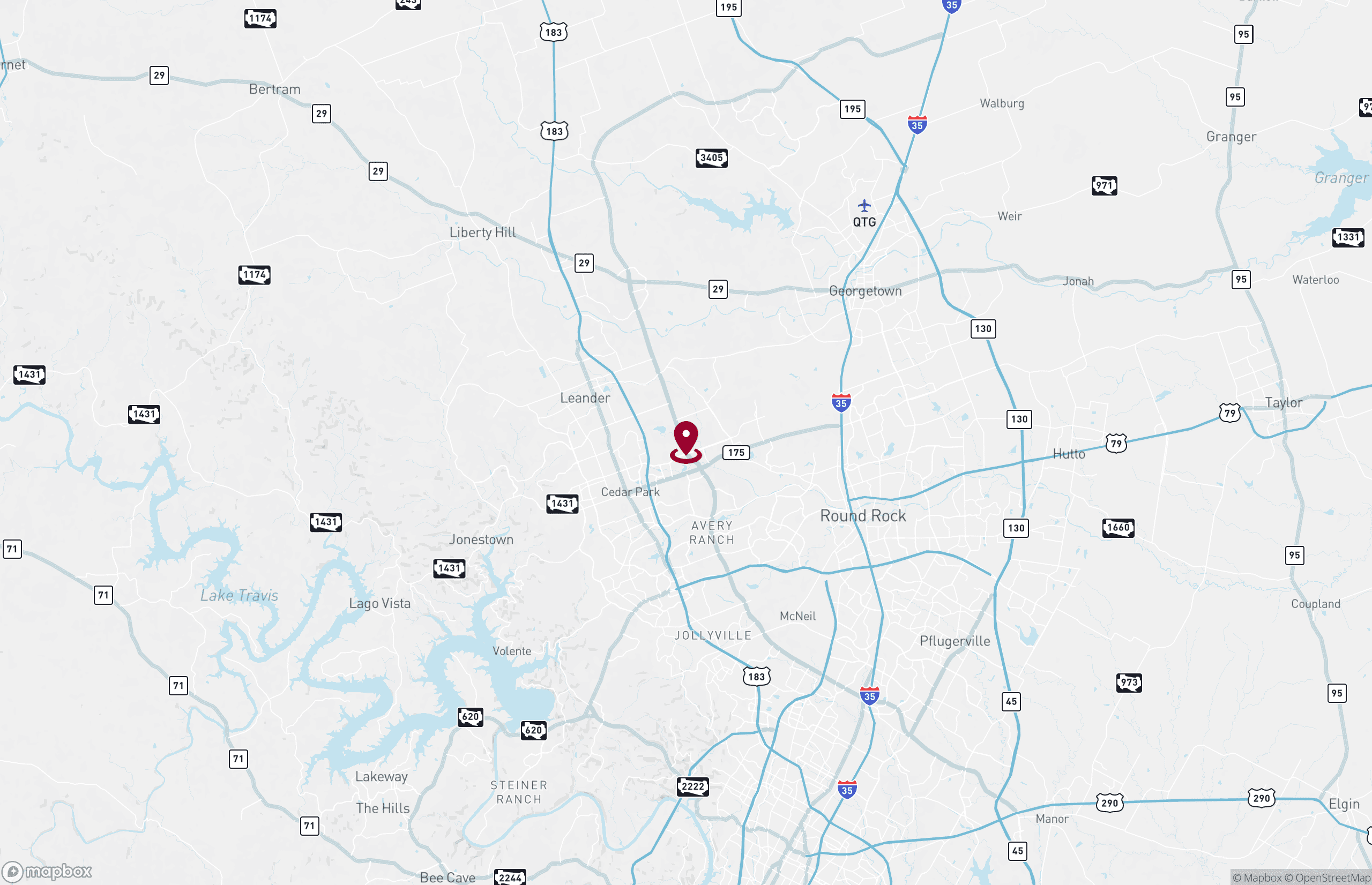 Office Property for Lease or Sale - 14300 Ronald W Reagan Blvd, Leander, Texas, 78641 (4)