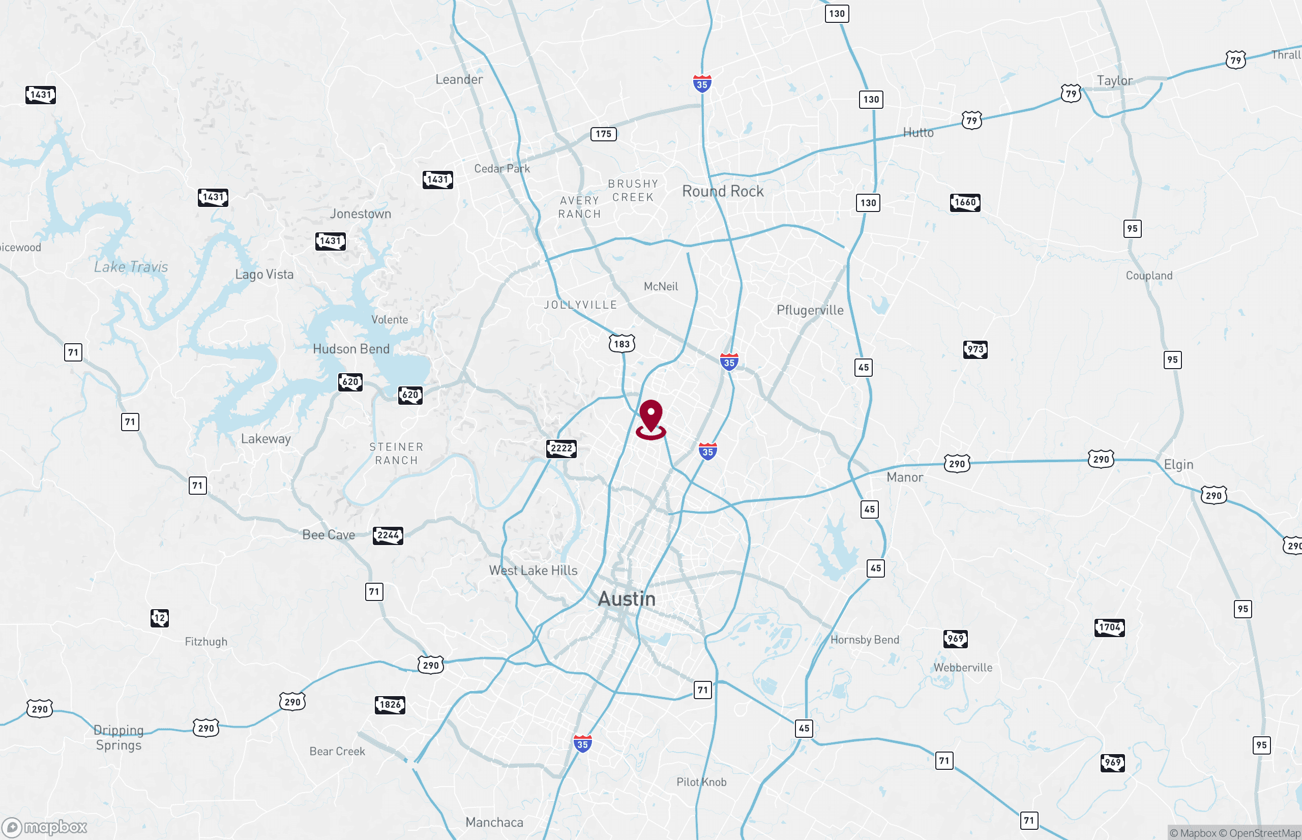 Flex Property for Lease - 9120 Burnet Rd, Austin, Texas, 78757 (4)