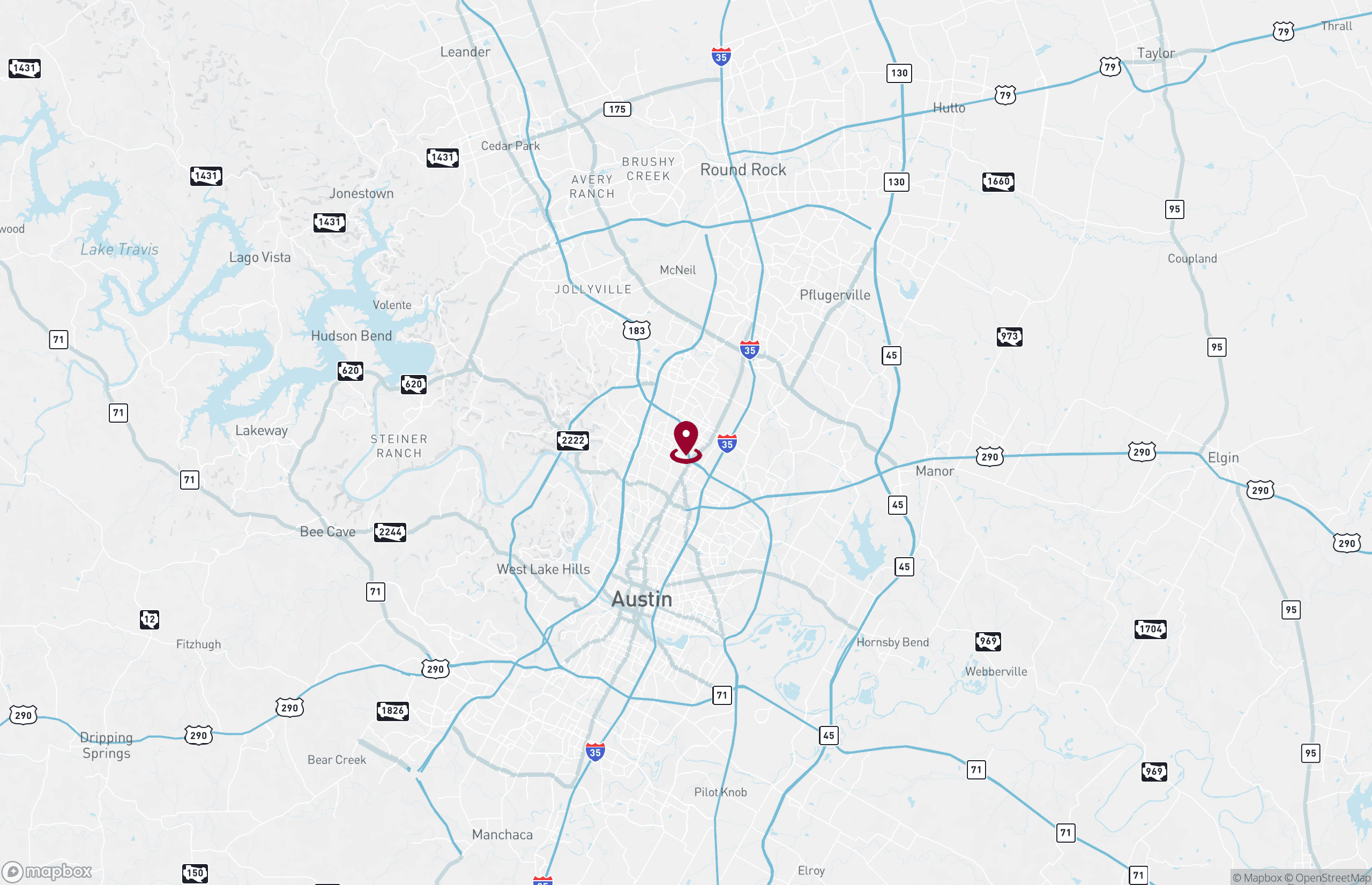 Retail Property for Sale - 8401 Research Blvd, Austin, Texas, 78758 (3)