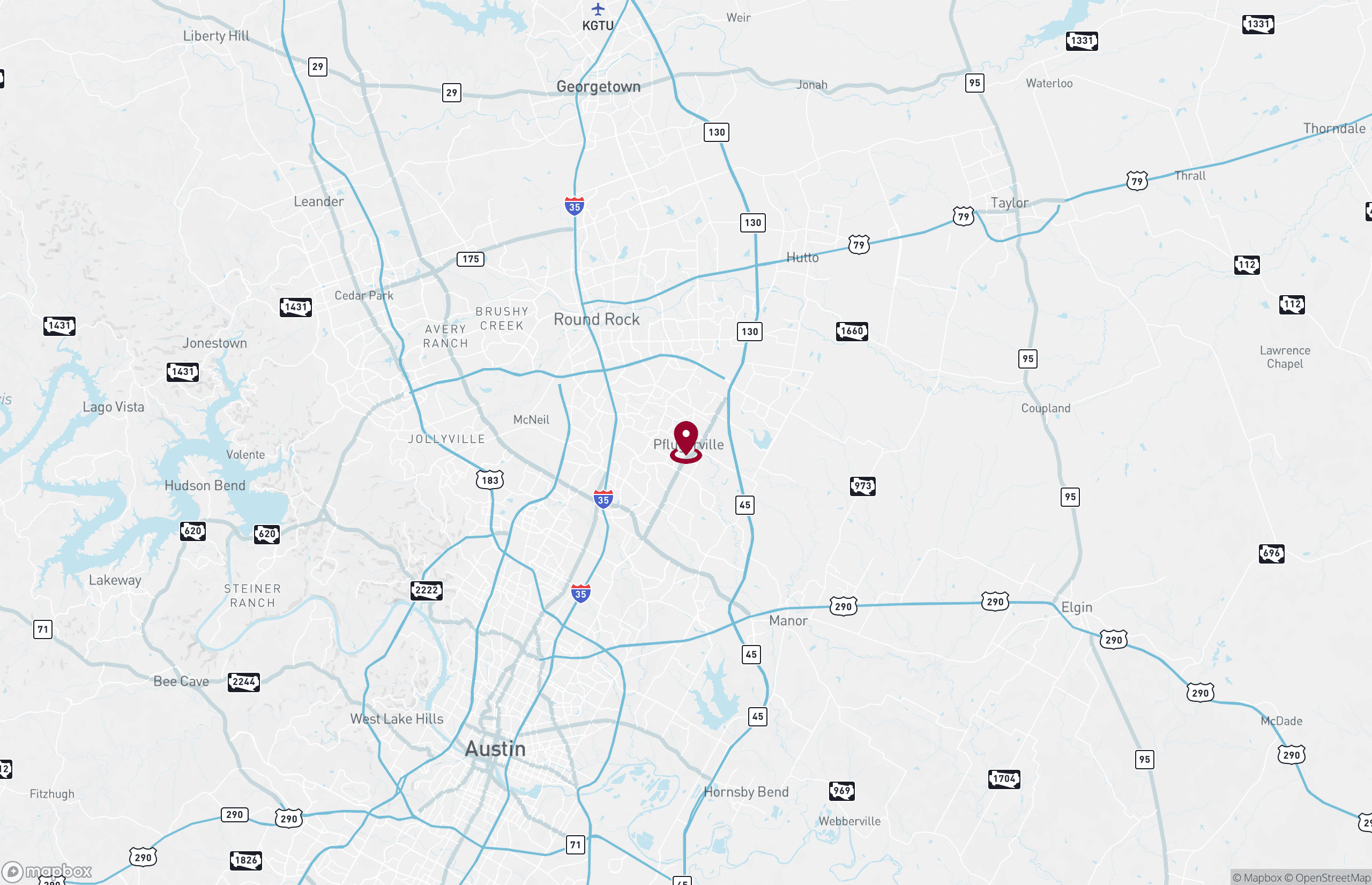 Office Property for Sale - 112 W Pecan St, Northeast Travis, Texas, 78660 (7)
