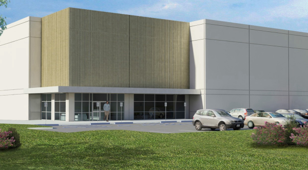Industrial Space for Lease - 1160 Mustang Dr, Grapevine, TX, 76051, Suite 100B